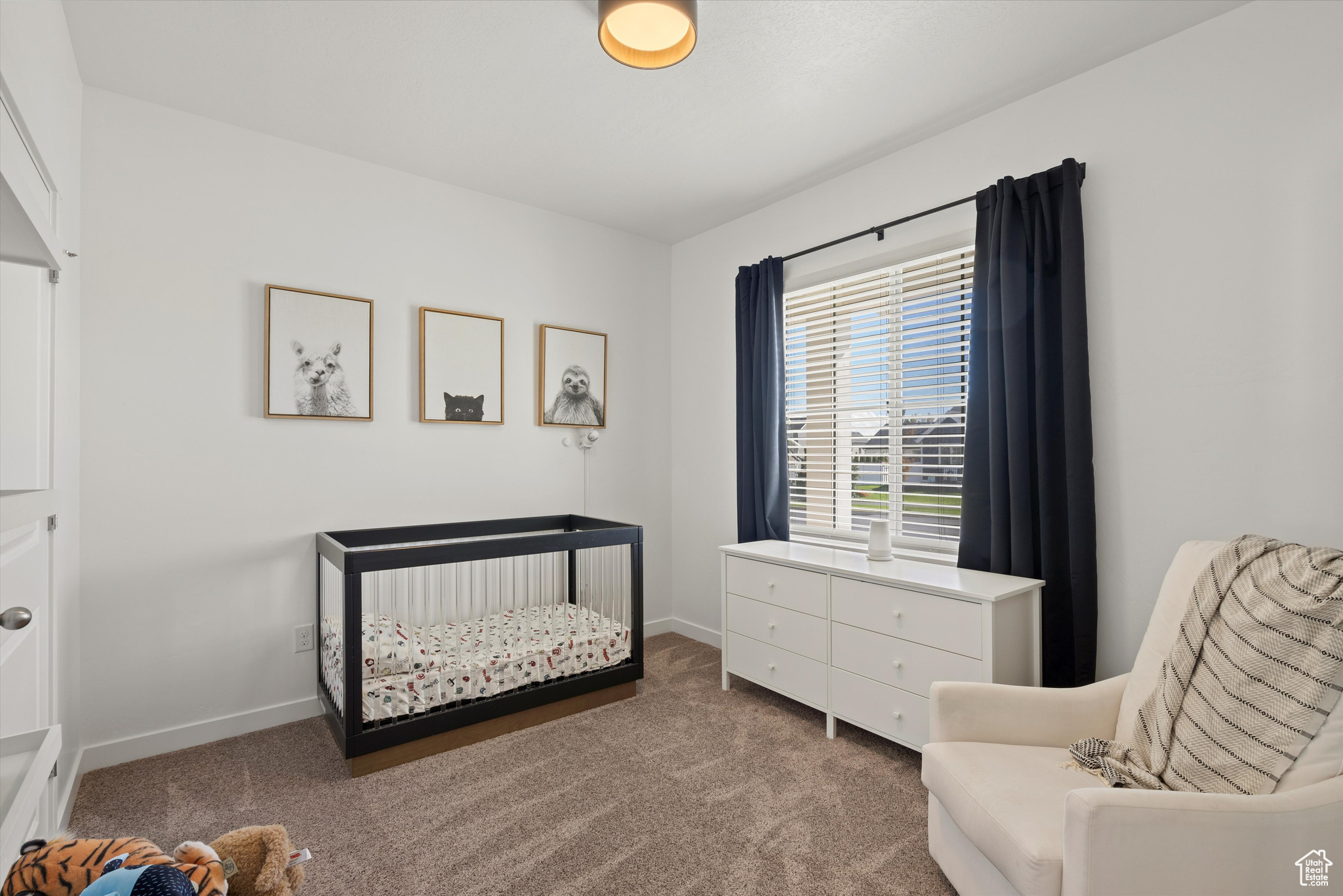 LEGACY FARMS - Residential