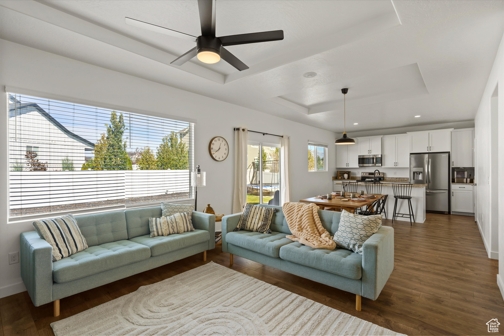 LEGACY FARMS - Residential