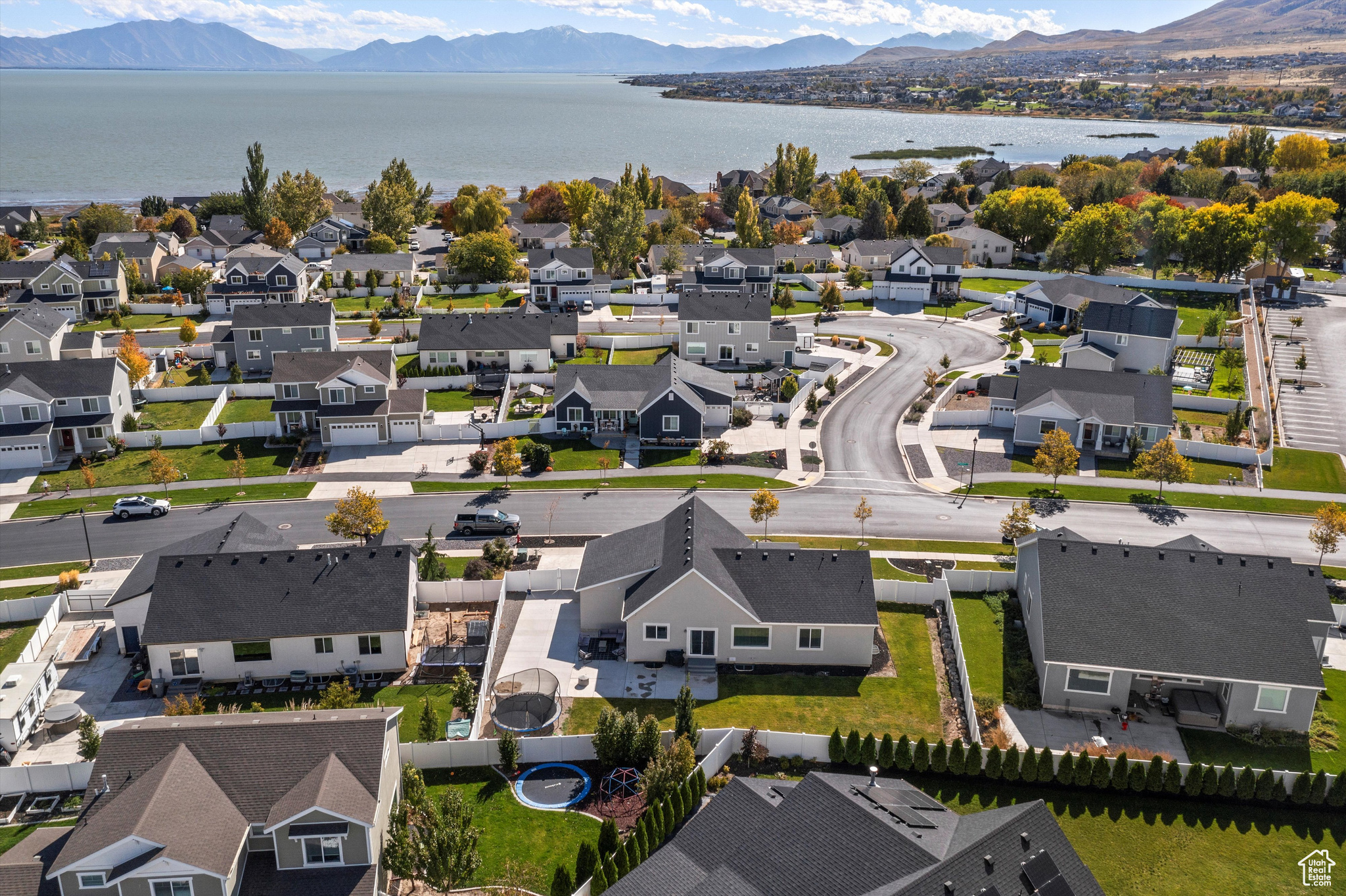 LEGACY FARMS - Residential