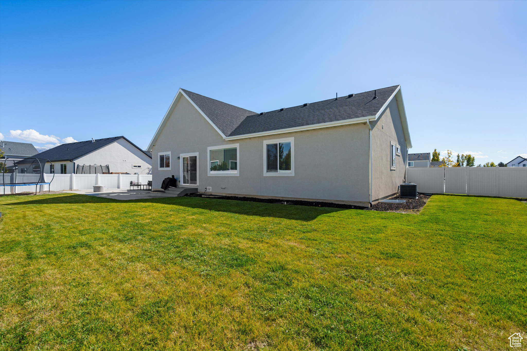 LEGACY FARMS - Residential