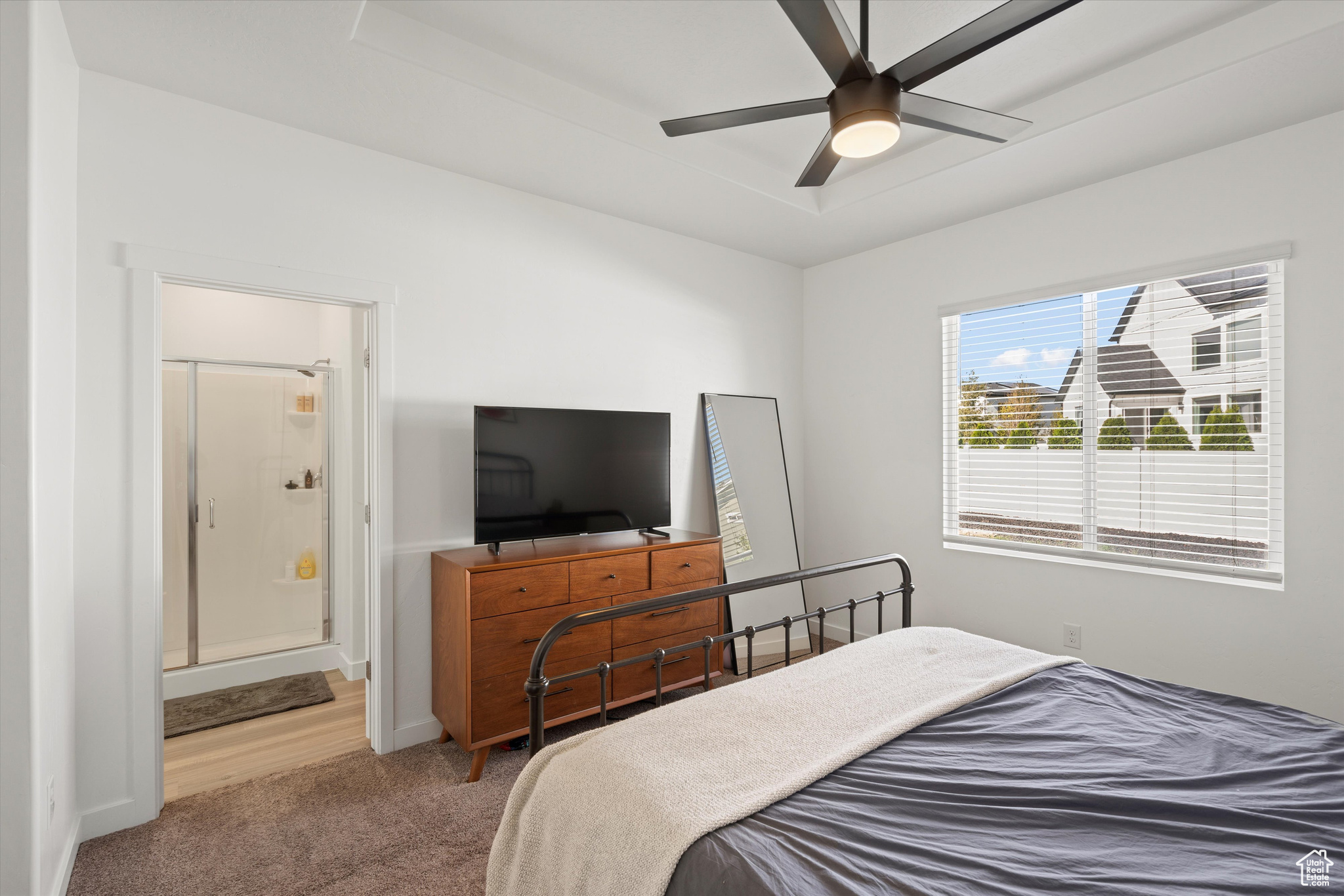 LEGACY FARMS - Residential