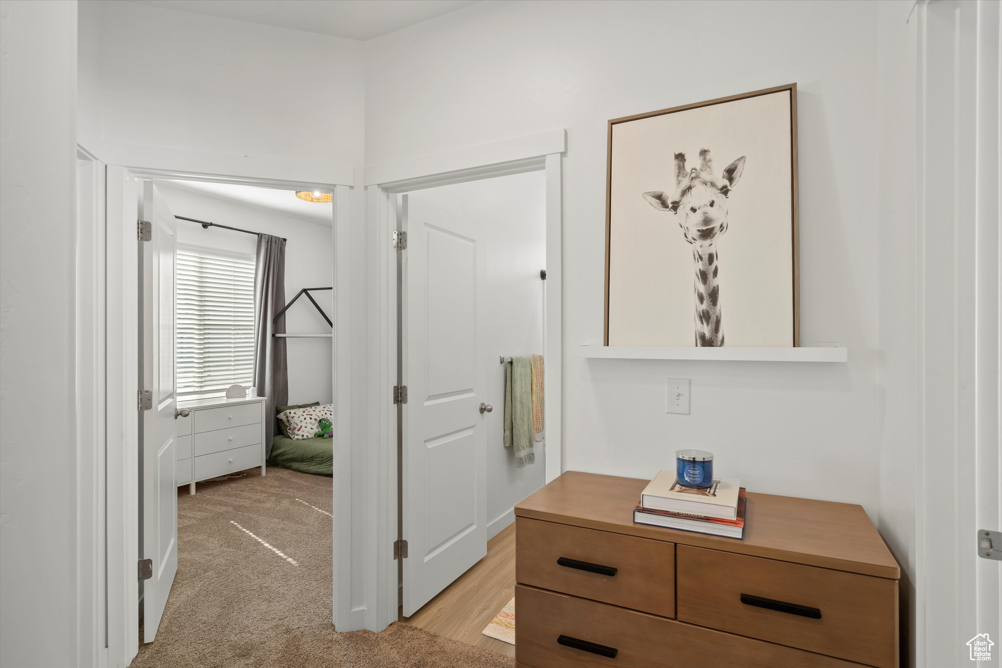 LEGACY FARMS - Residential