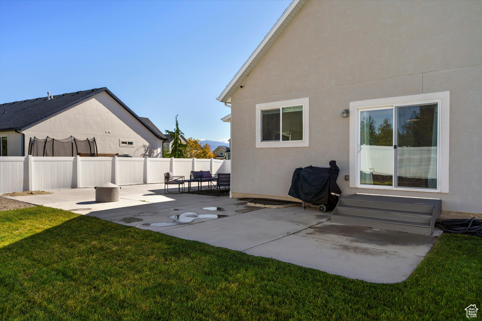 LEGACY FARMS - Residential