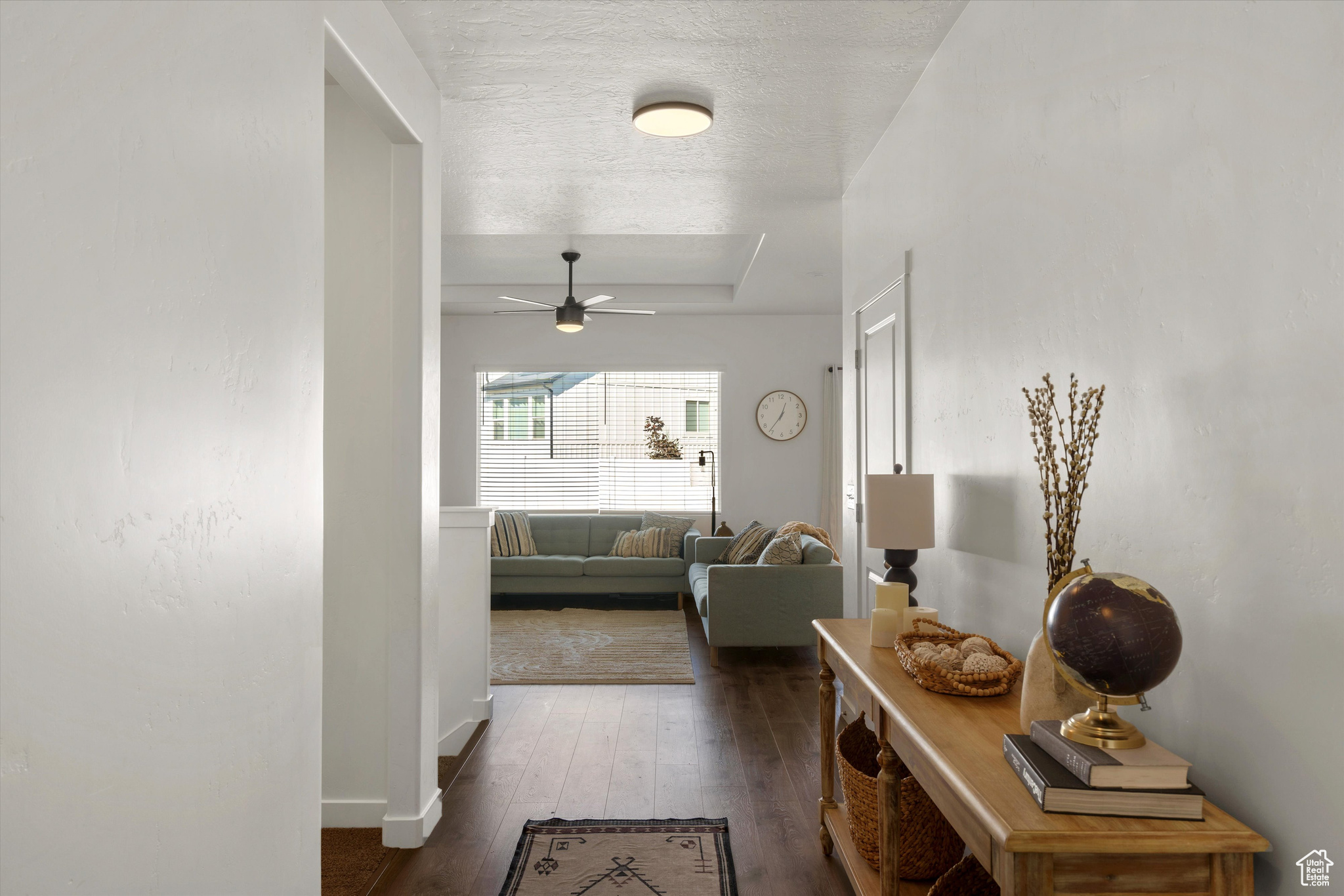 LEGACY FARMS - Residential