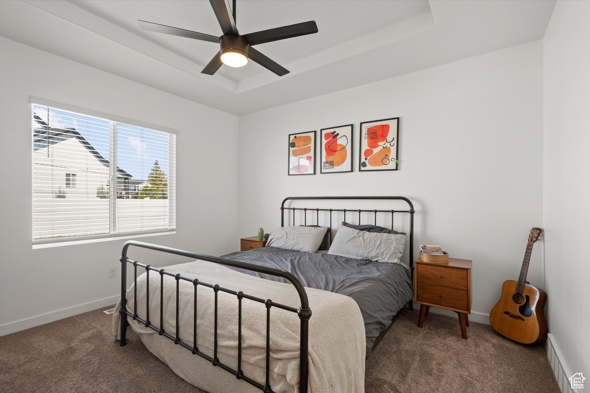 LEGACY FARMS - Residential