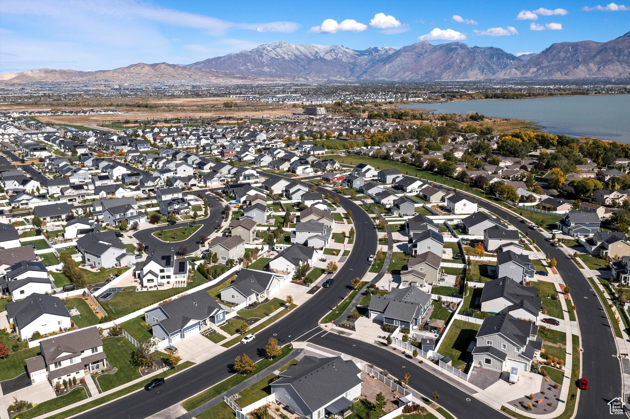 LEGACY FARMS - Residential