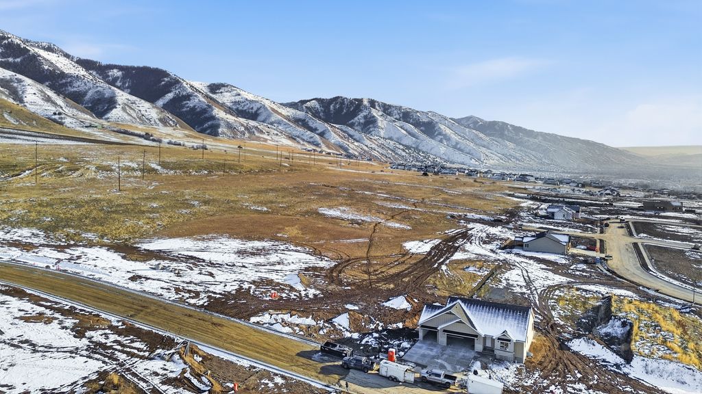 Photo of #9, Hyde Park, UT 84318 (MLS # 2132511)