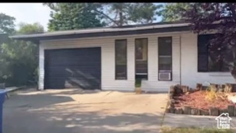 Tiny photo for 238 SILVER STAR DR, Salt Lake City, UT 84116 (MLS # 2118776)