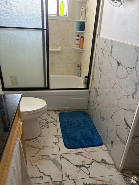 Tiny photo for 238 SILVER STAR DR, Salt Lake City, UT 84116 (MLS # 2118776)