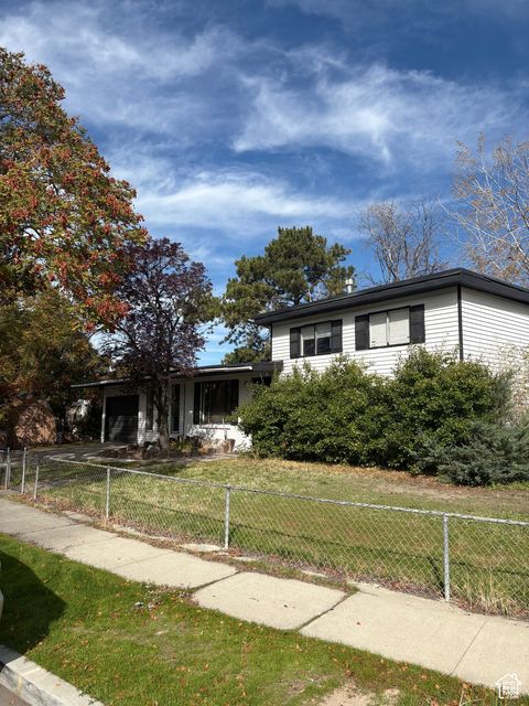 Tiny photo for 238 SILVER STAR DR, Salt Lake City, UT 84116 (MLS # 2118776)