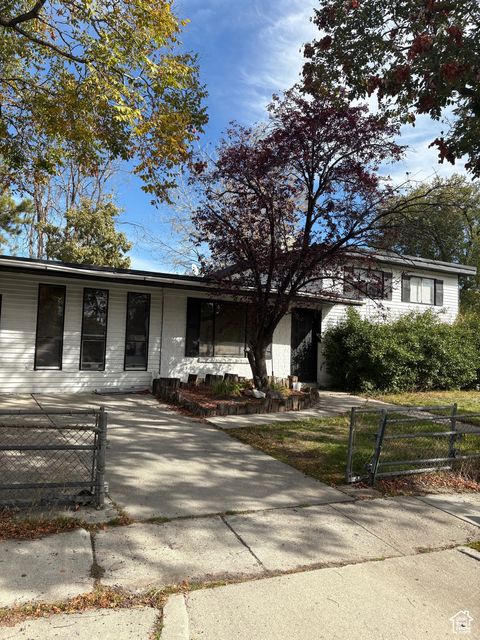 Tiny photo for 238 SILVER STAR DR, Salt Lake City, UT 84116 (MLS # 2118776)