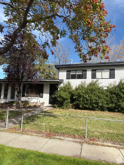 Tiny photo for 238 SILVER STAR DR, Salt Lake City, UT 84116 (MLS # 2118776)