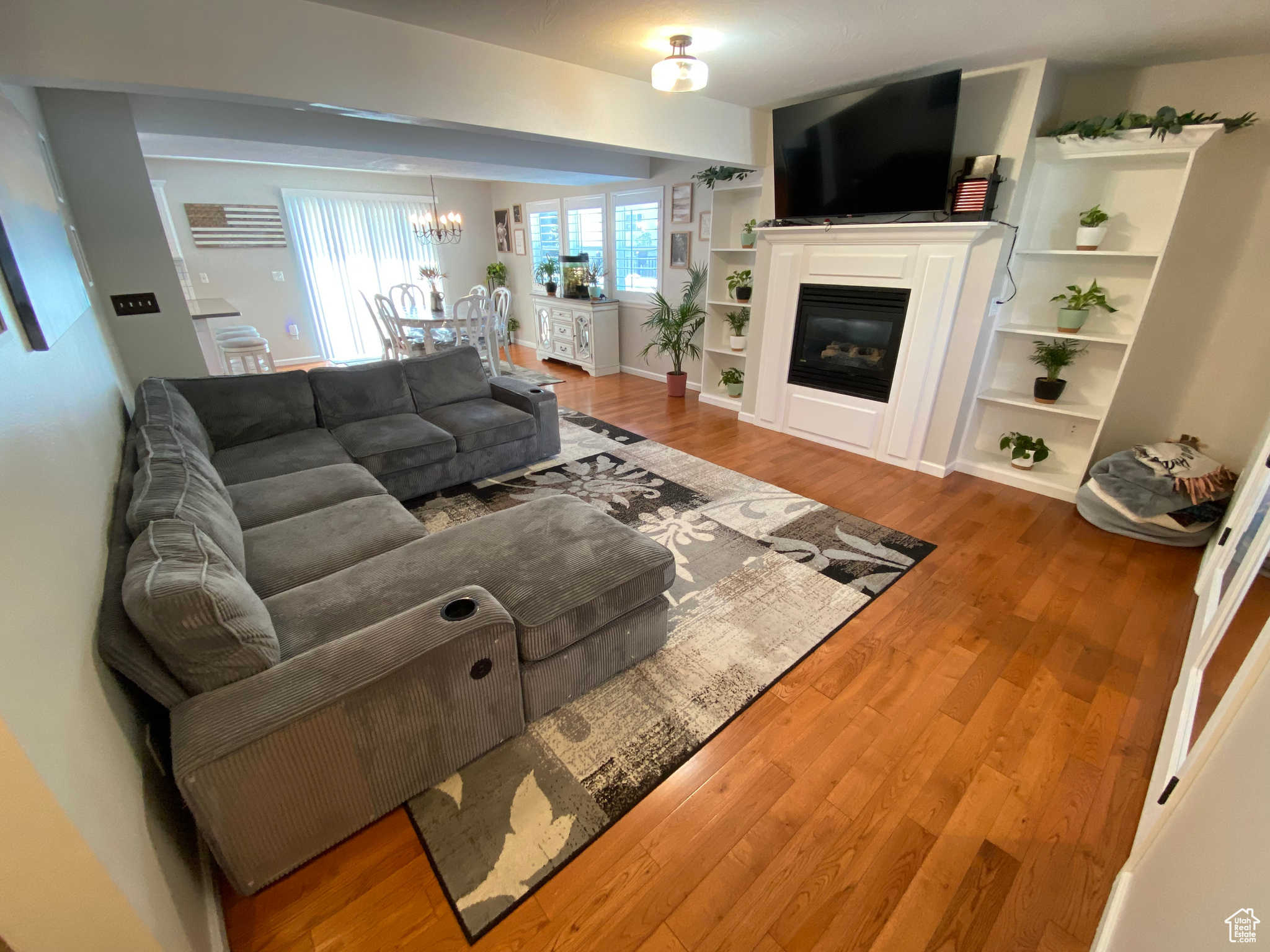 85 River Pointe Dr, Logan, Utah image 4
