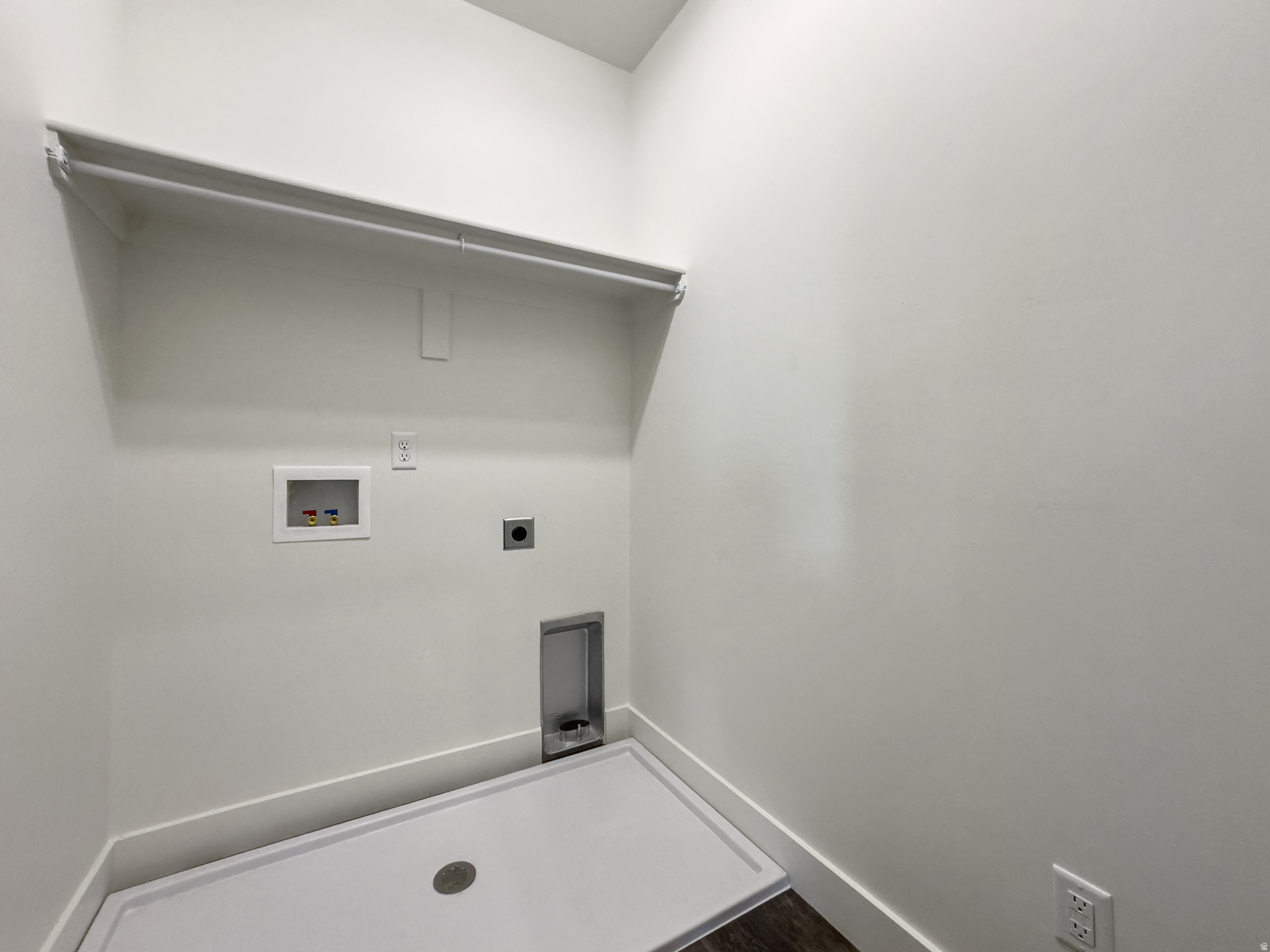 VALLEY VISTA ESTATES SUBDIVISION - Residential