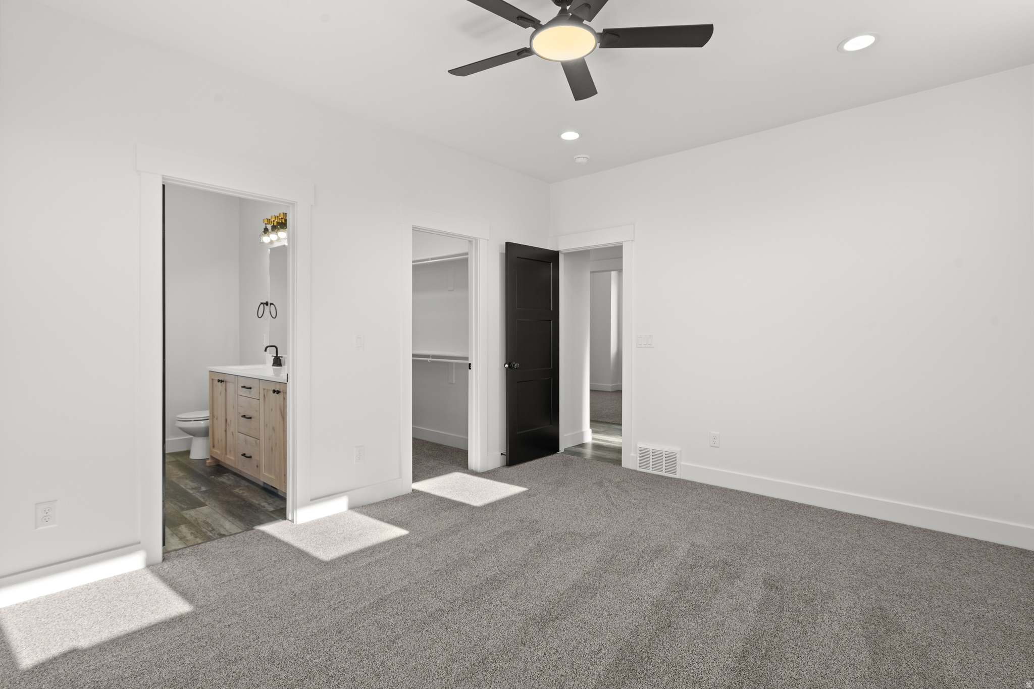 VALLEY VISTA ESTATES SUBDIVISION - Residential