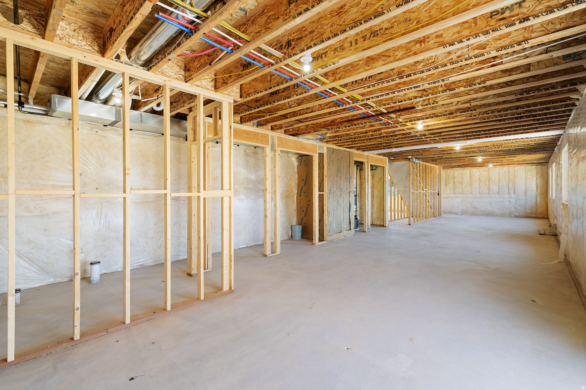 VALLEY VISTA ESTATES SUBDIVISION - Residential