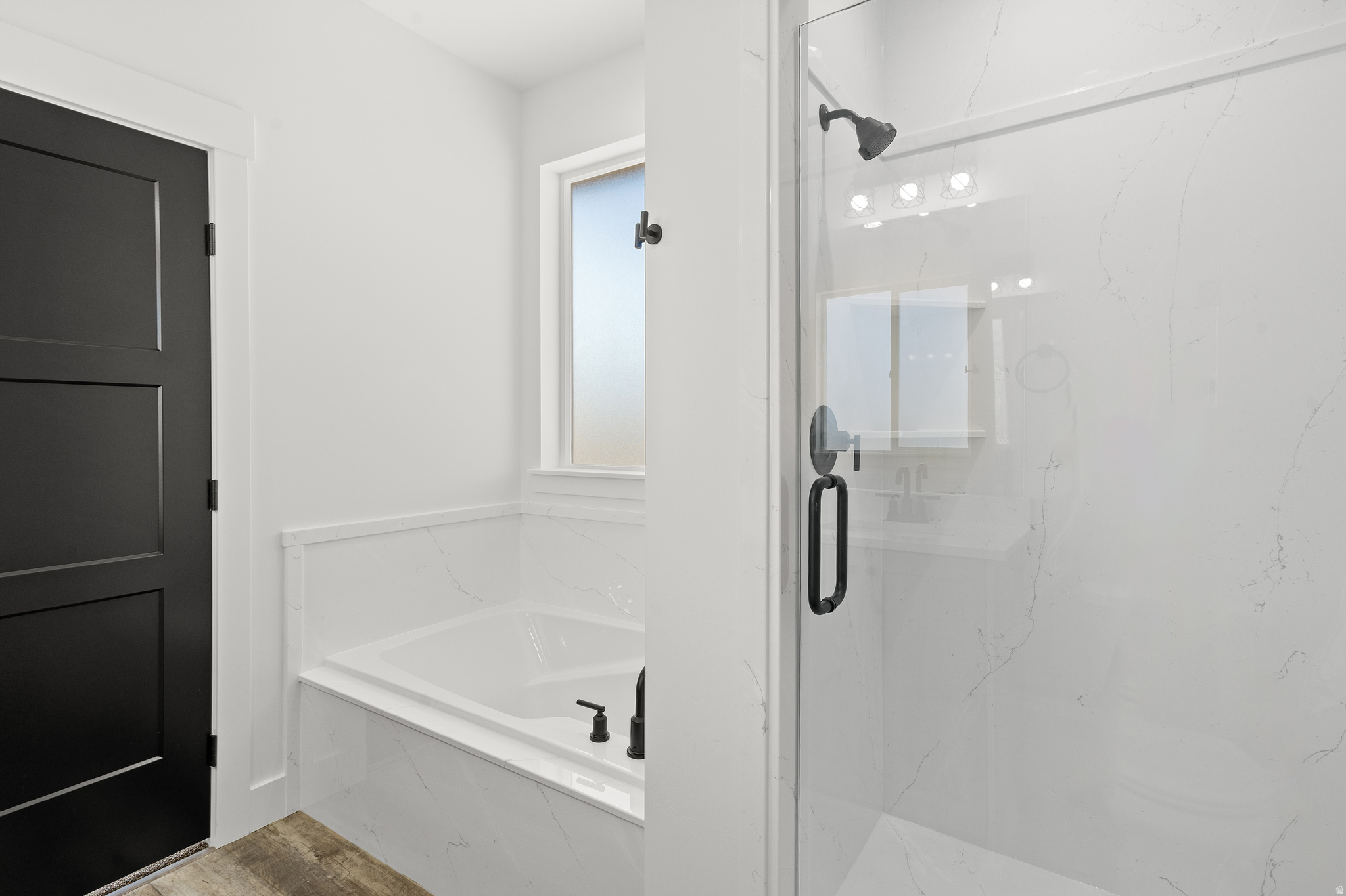 VALLEY VISTA ESTATES SUBDIVISION - Residential