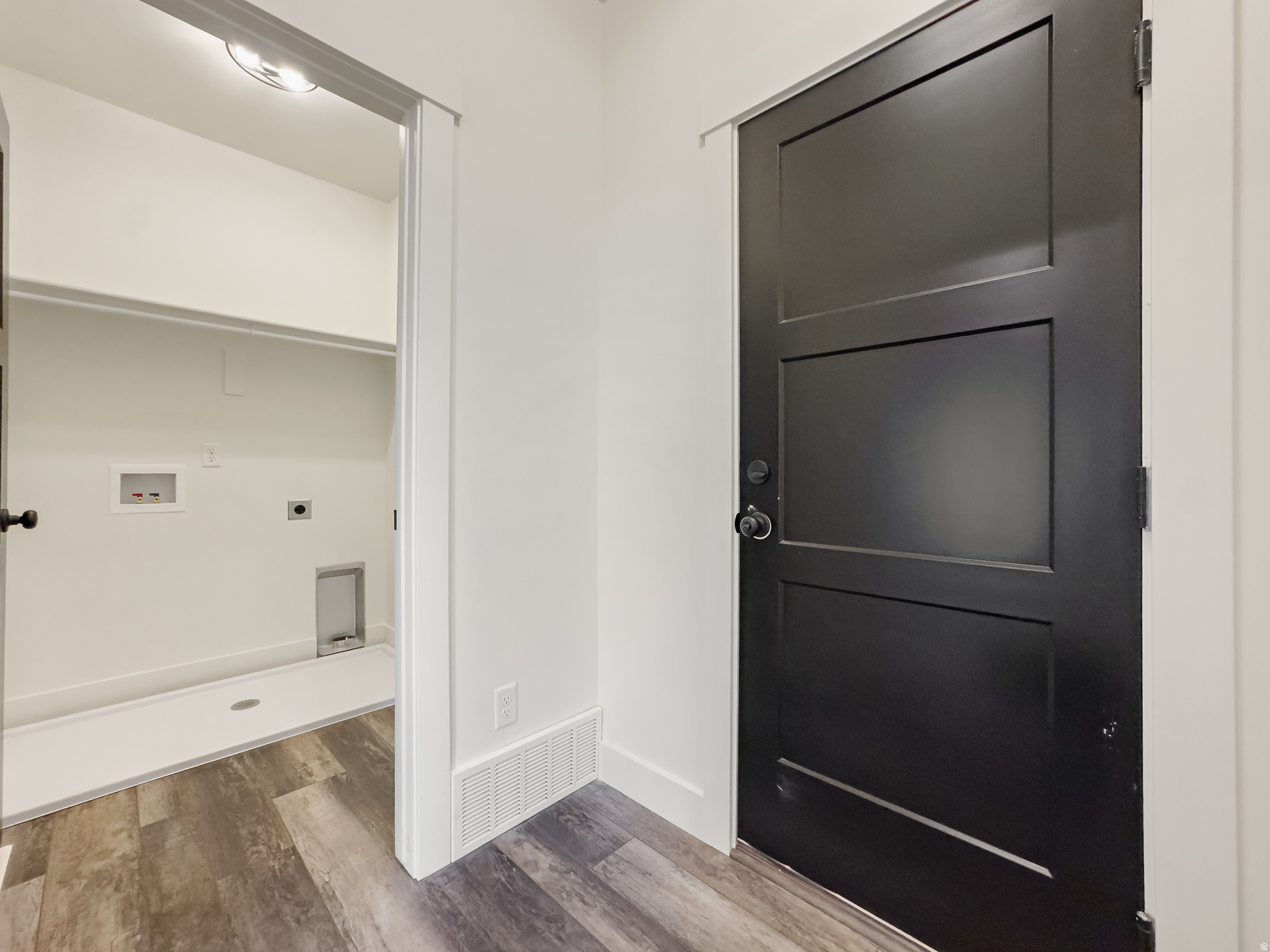 VALLEY VISTA ESTATES SUBDIVISION - Residential