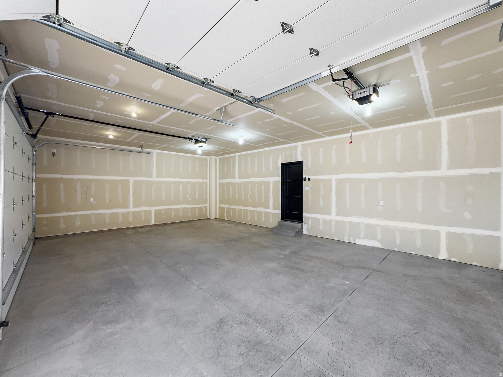 VALLEY VISTA ESTATES SUBDIVISION - Residential