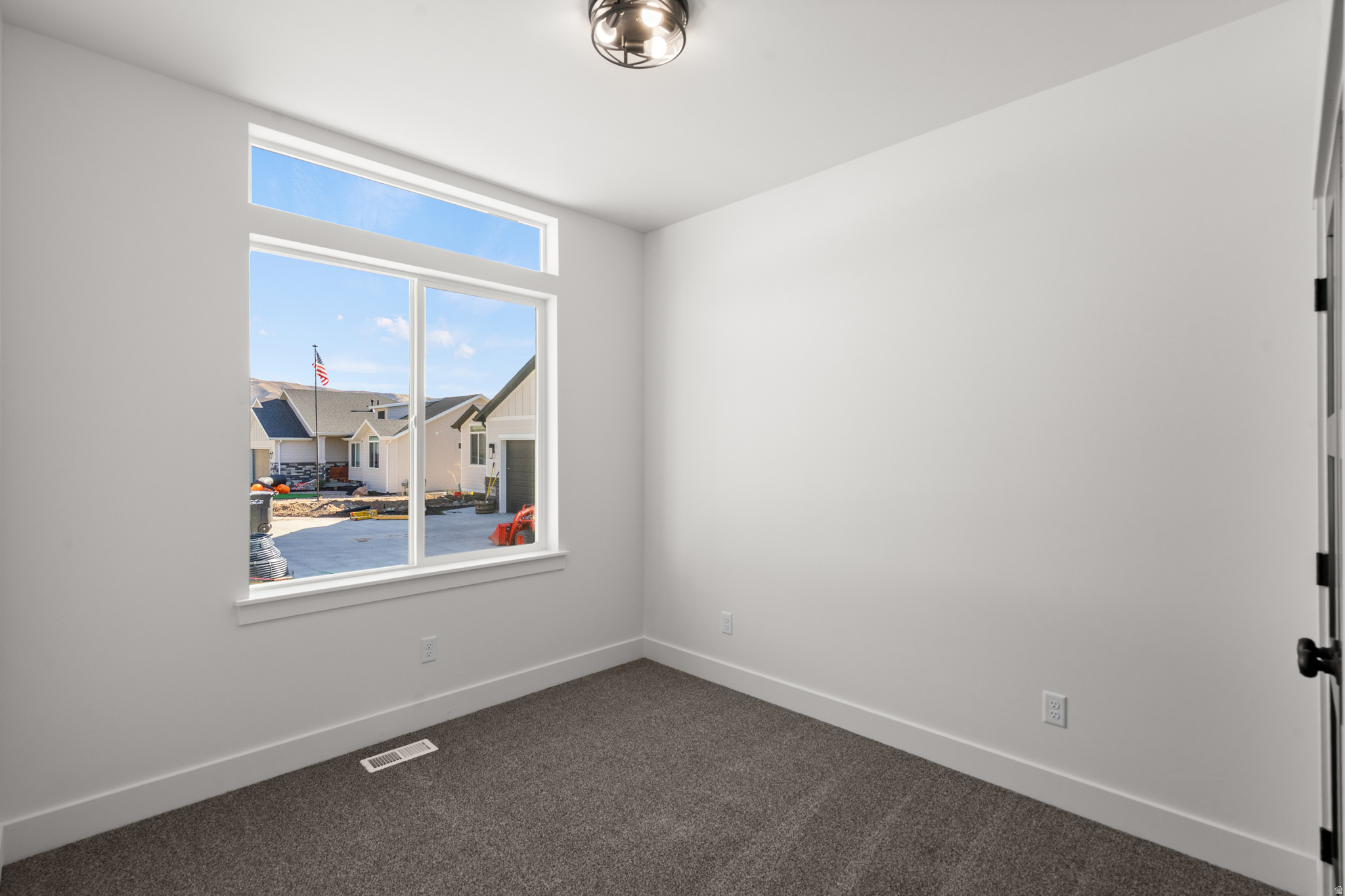 VALLEY VISTA ESTATES SUBDIVISION - Residential