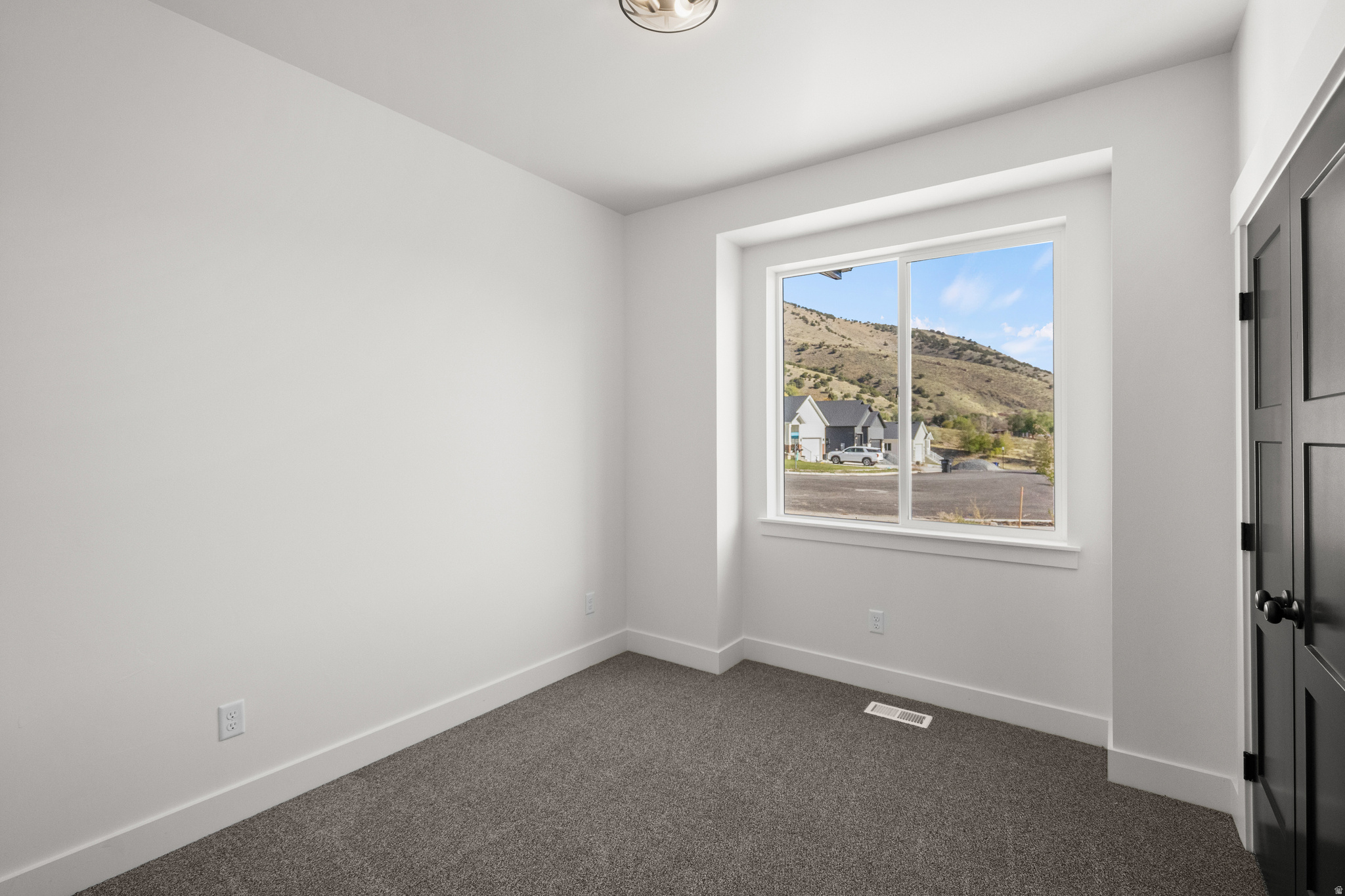 VALLEY VISTA ESTATES SUBDIVISION - Residential