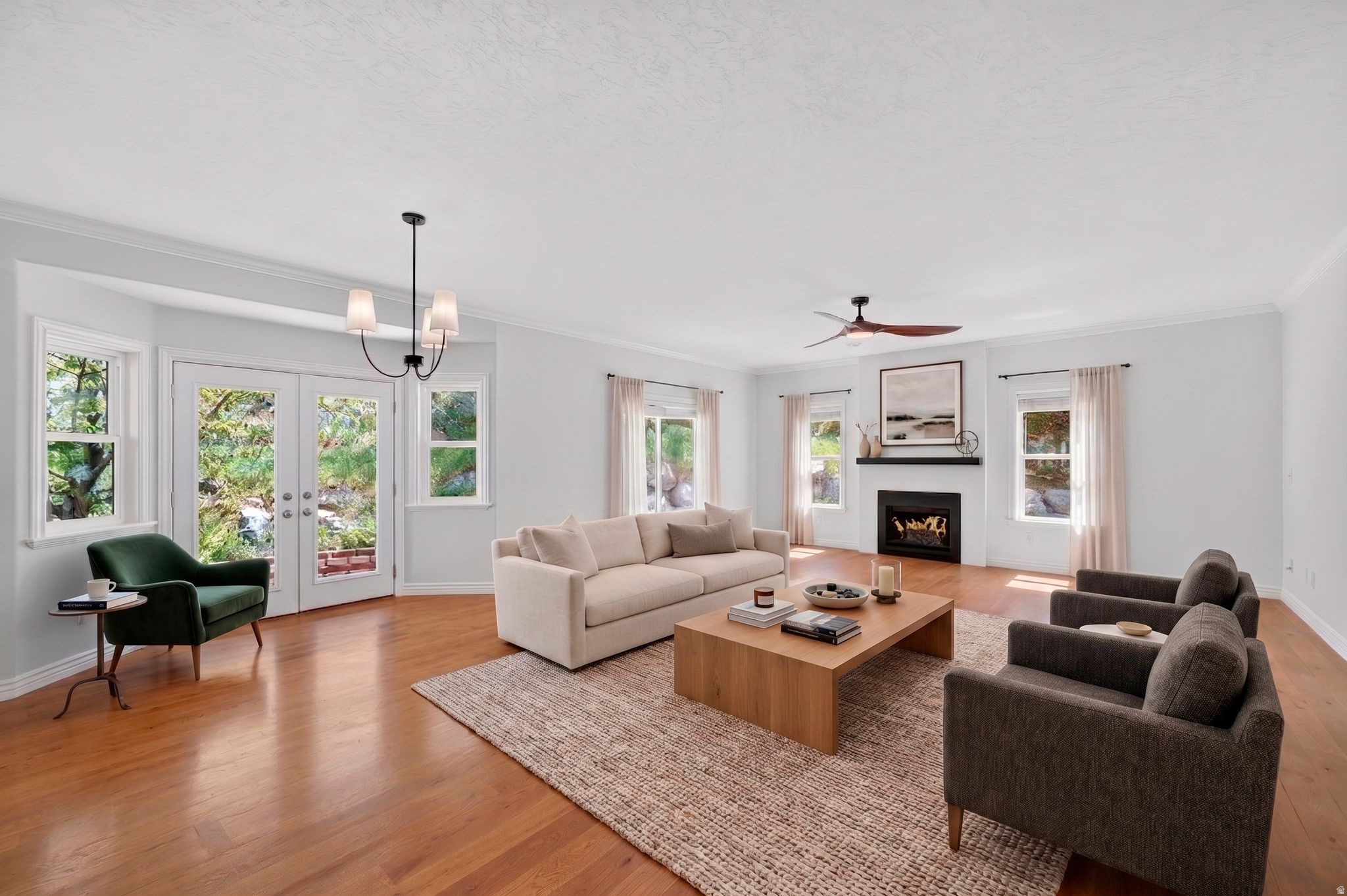 TRAVERSE HILLS # 1 - Residential