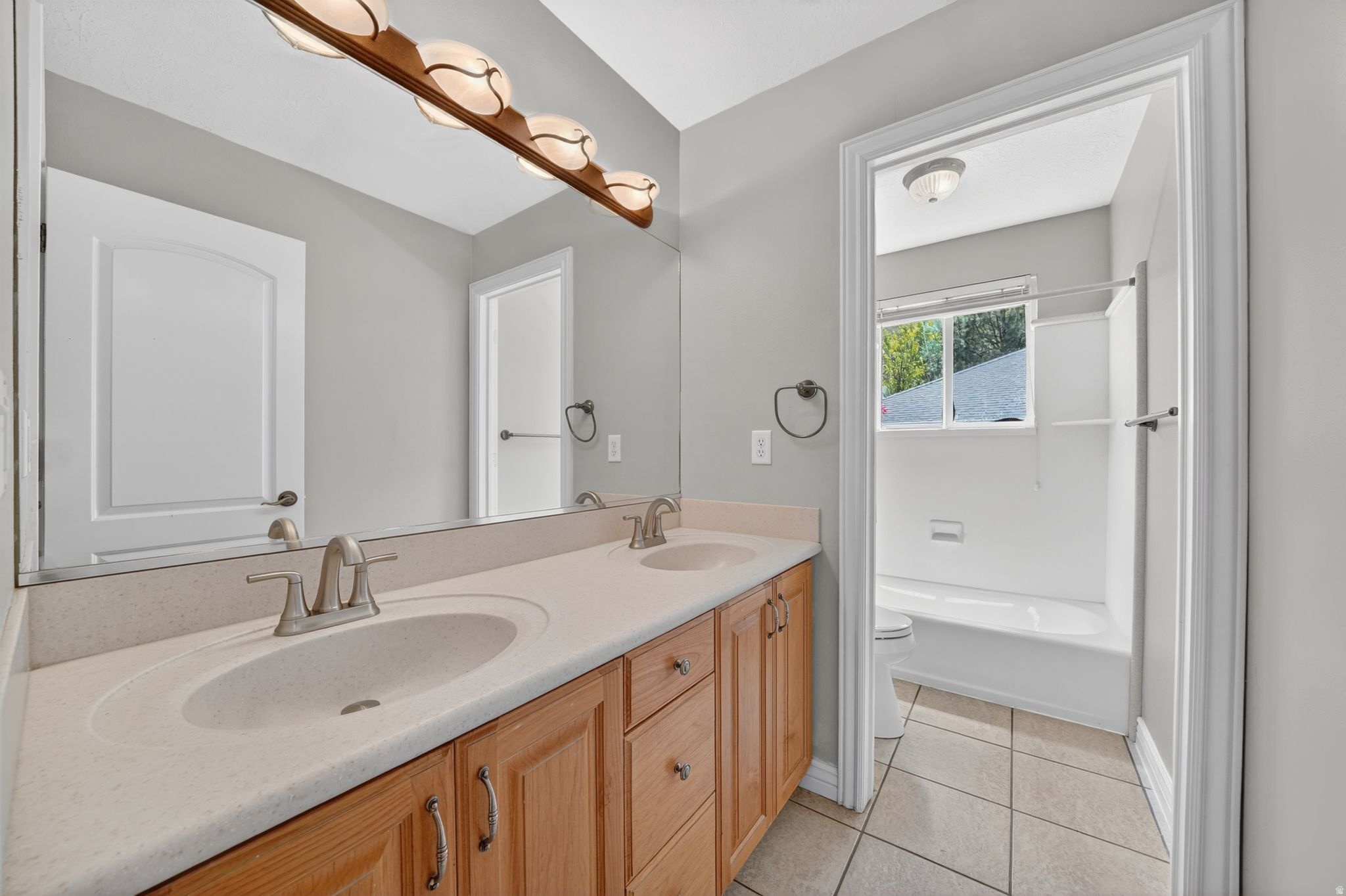 TRAVERSE HILLS # 1 - Residential