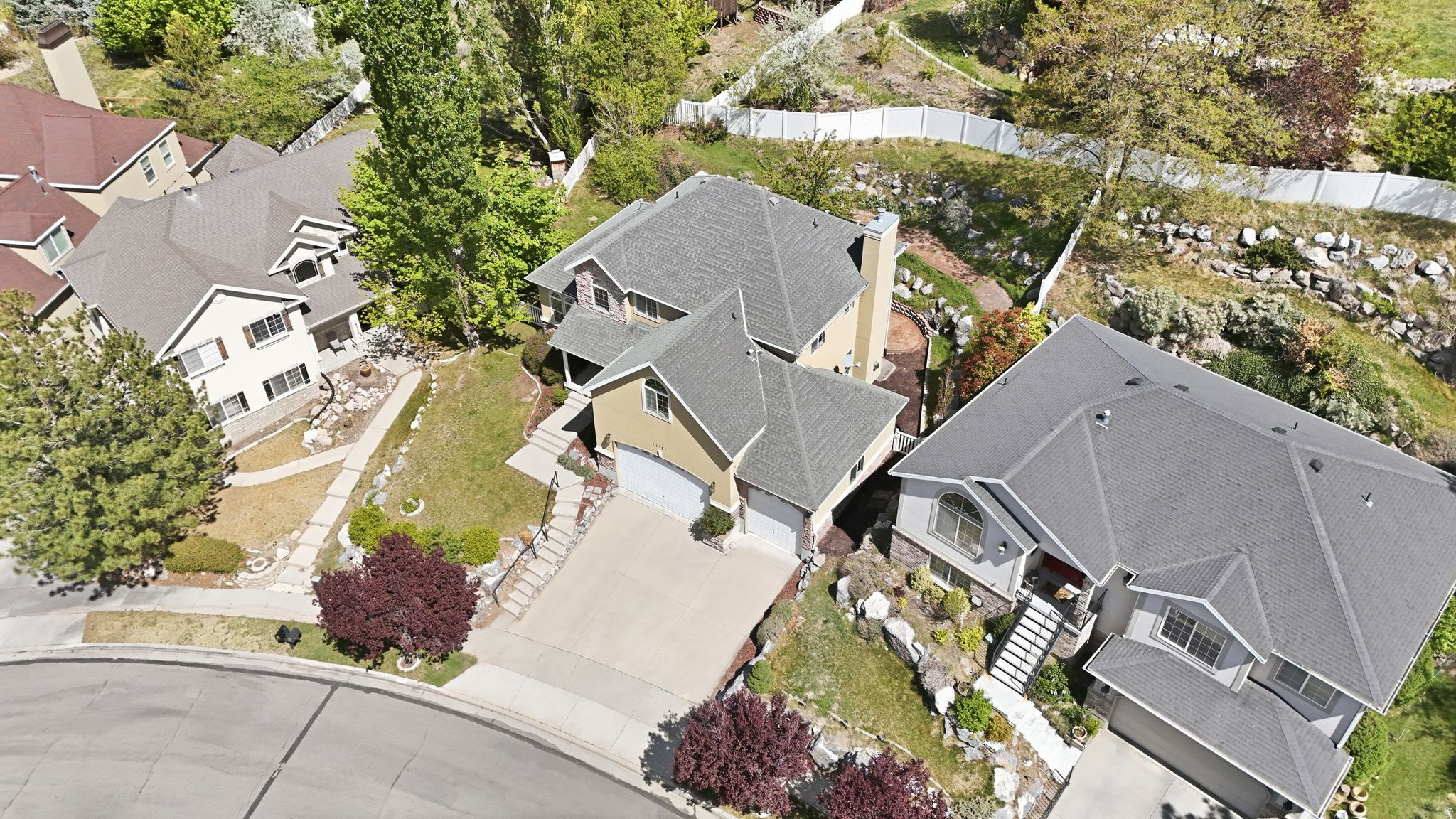 TRAVERSE HILLS # 1 - Residential