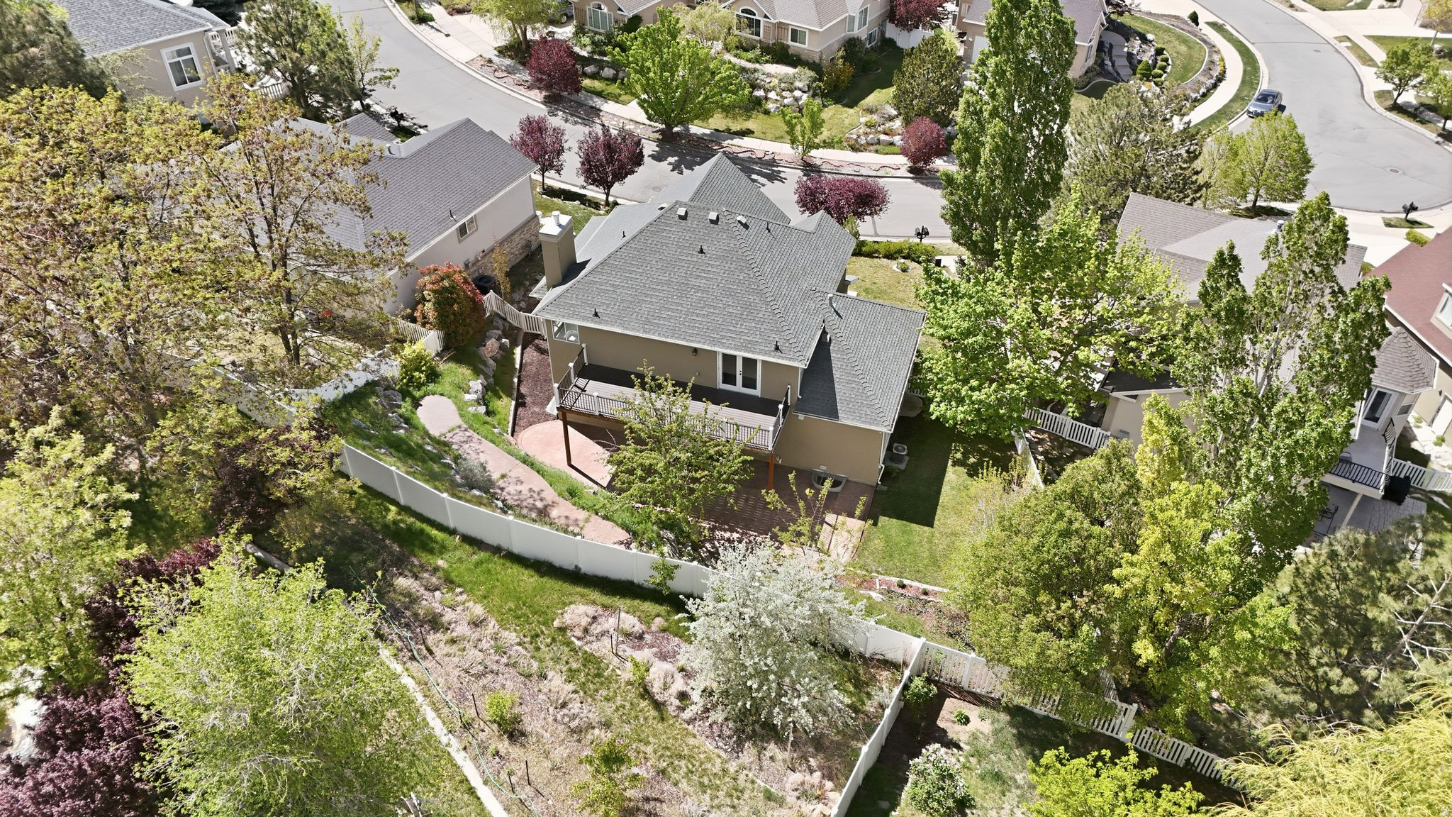 TRAVERSE HILLS # 1 - Residential