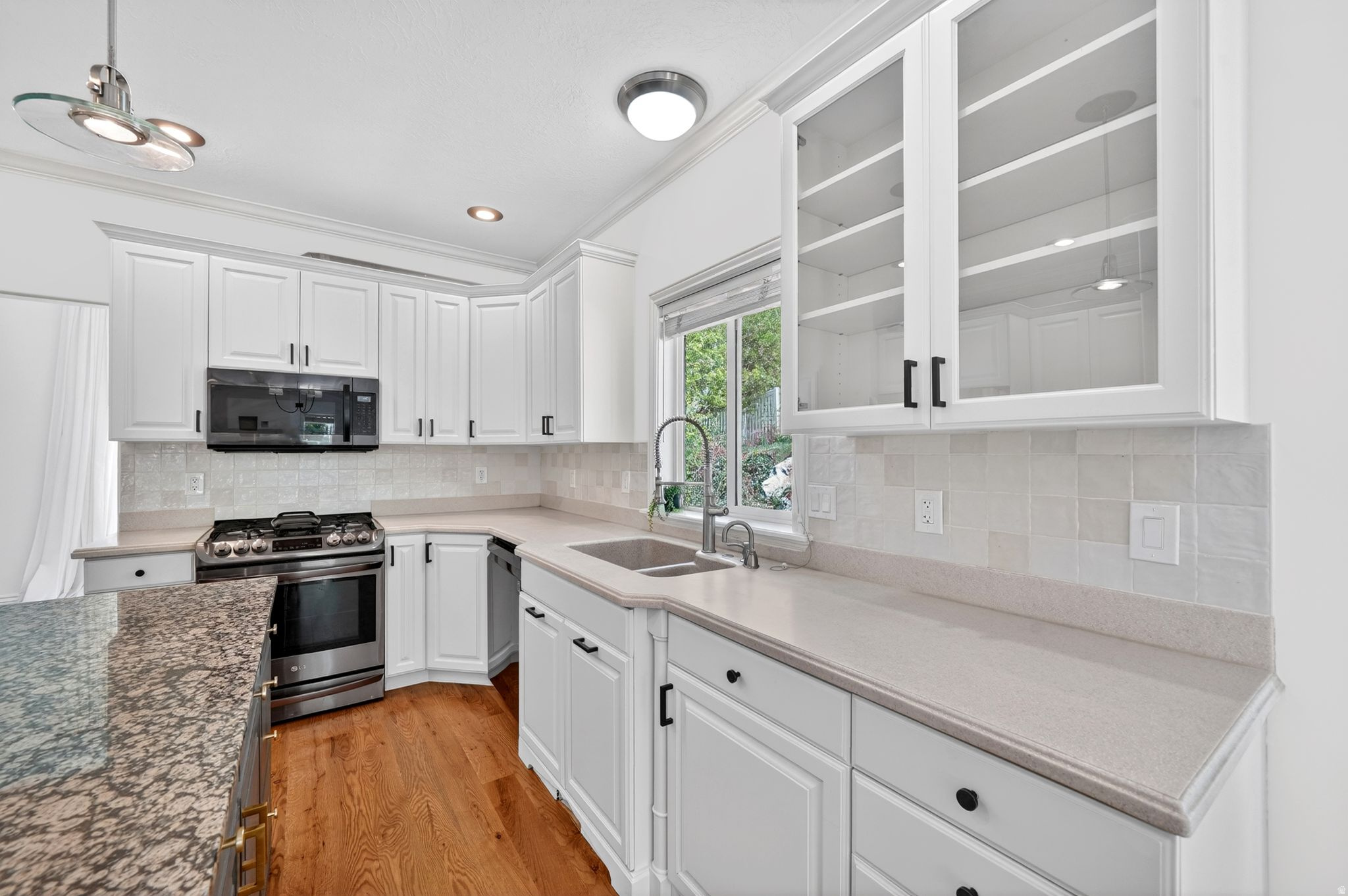 TRAVERSE HILLS # 1 - Residential