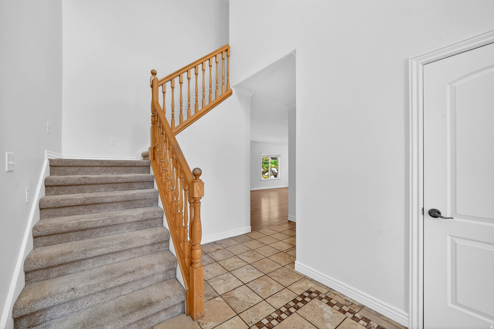 TRAVERSE HILLS # 1 - Residential