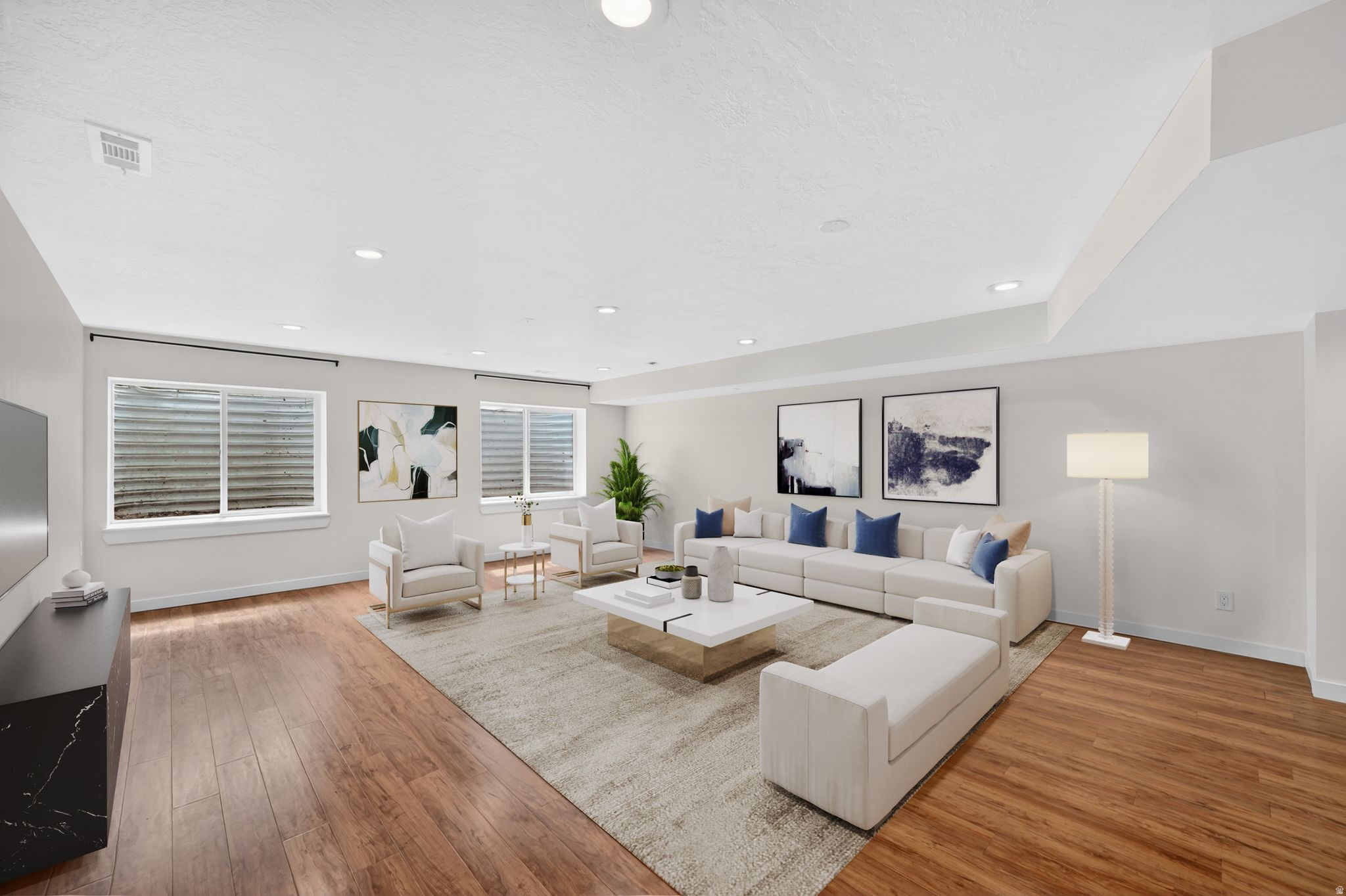 TRAVERSE HILLS # 1 - Residential