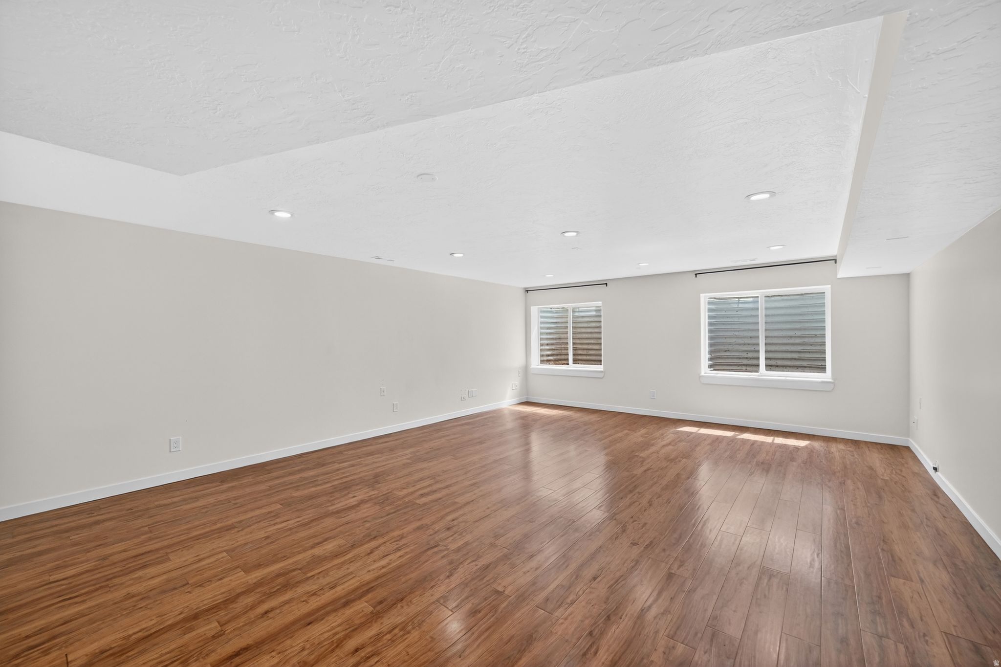 TRAVERSE HILLS # 1 - Residential