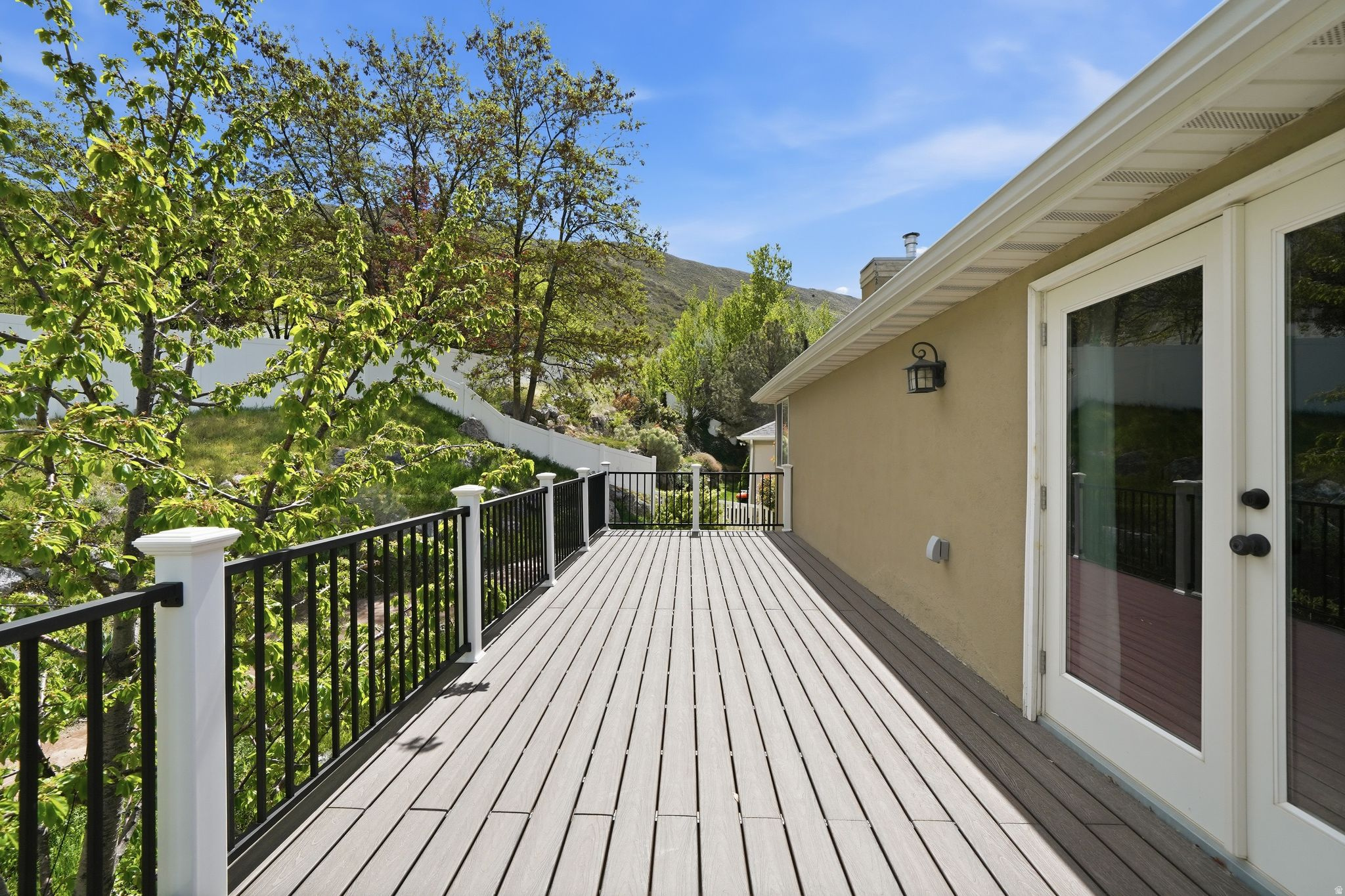 TRAVERSE HILLS # 1 - Residential