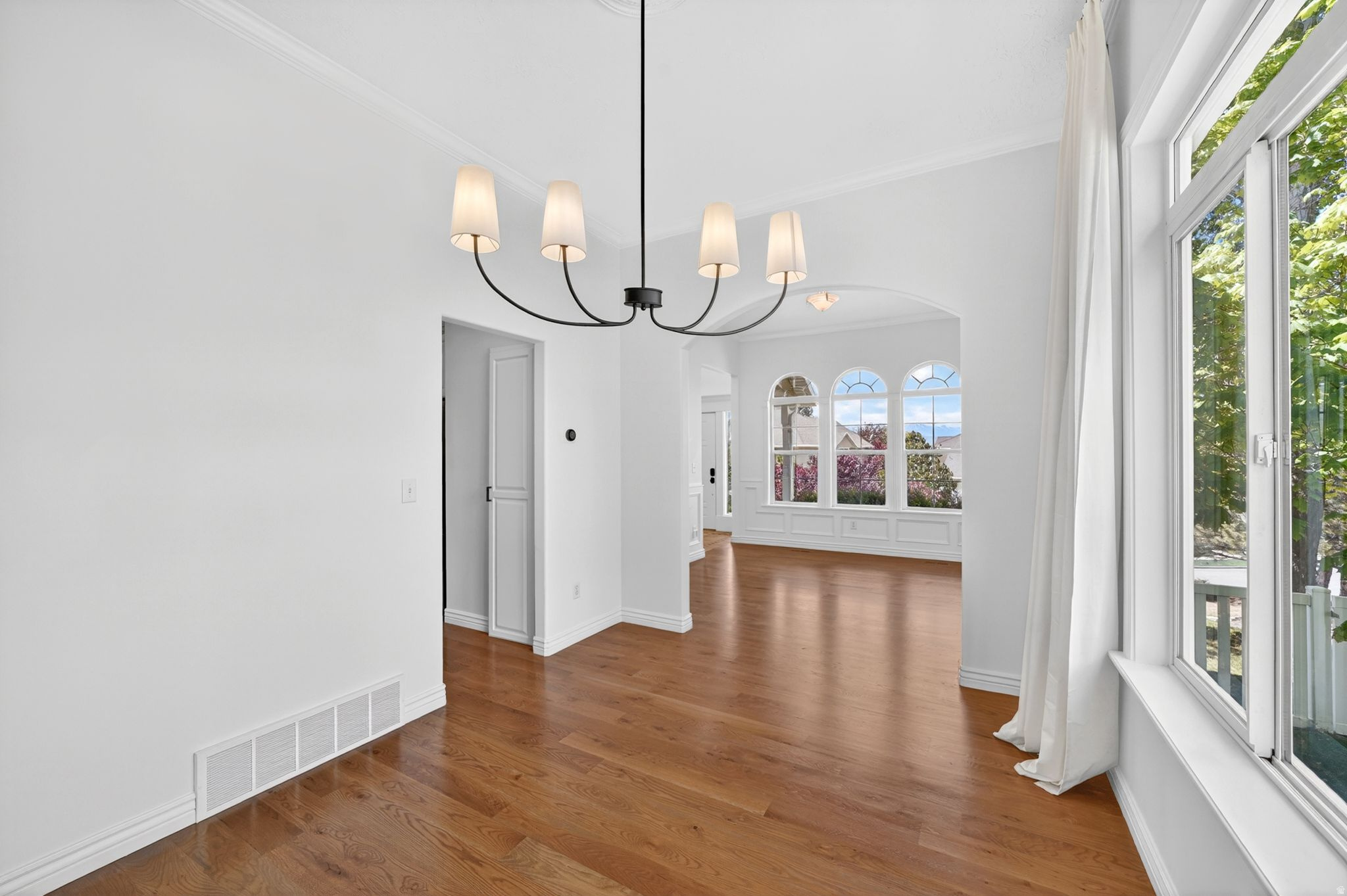 TRAVERSE HILLS # 1 - Residential