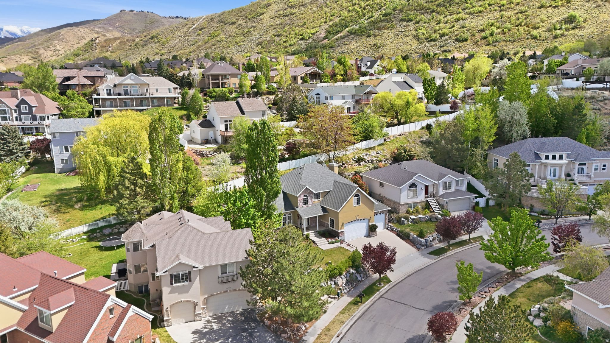 TRAVERSE HILLS # 1 - Residential