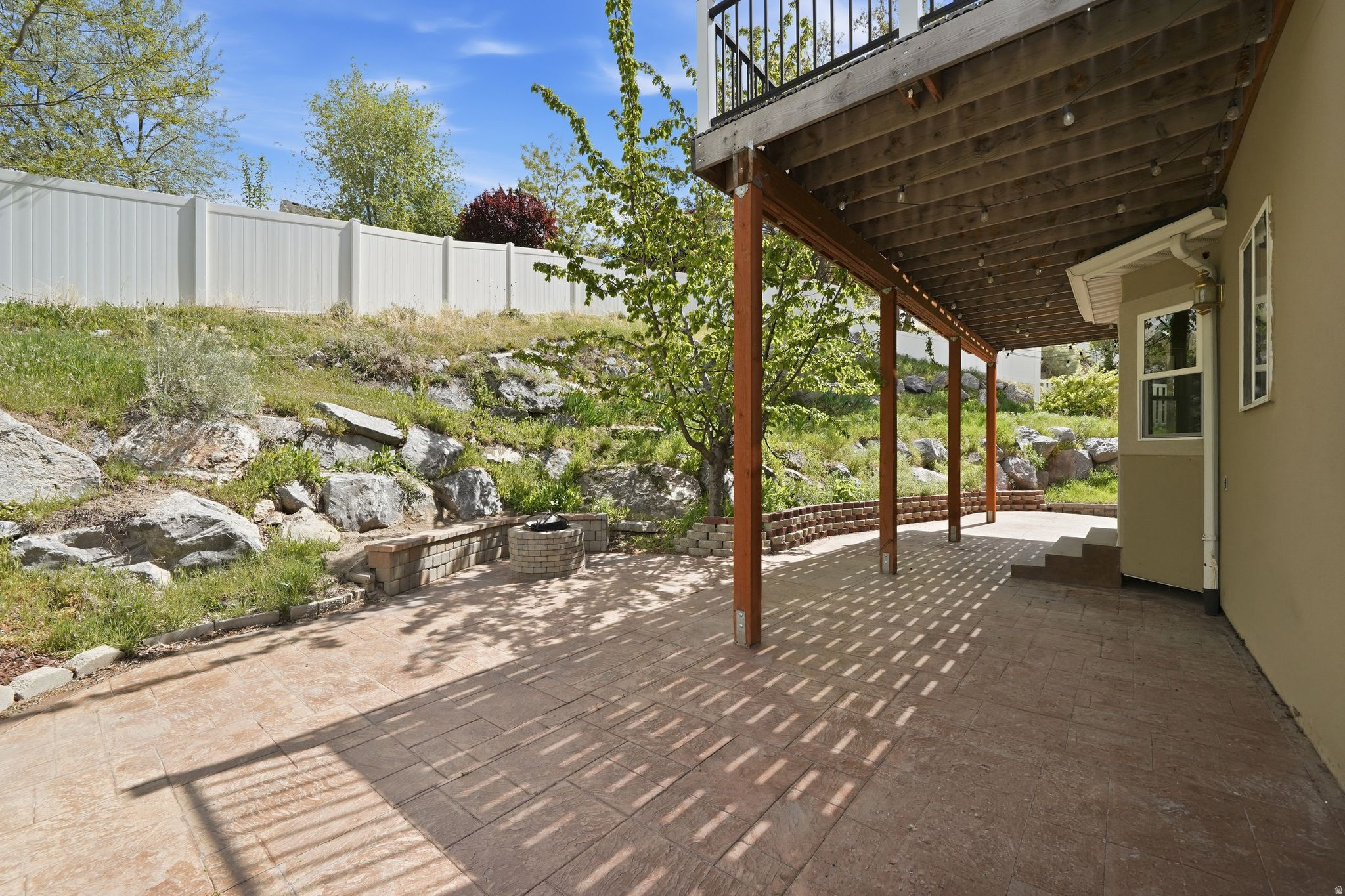 TRAVERSE HILLS # 1 - Residential