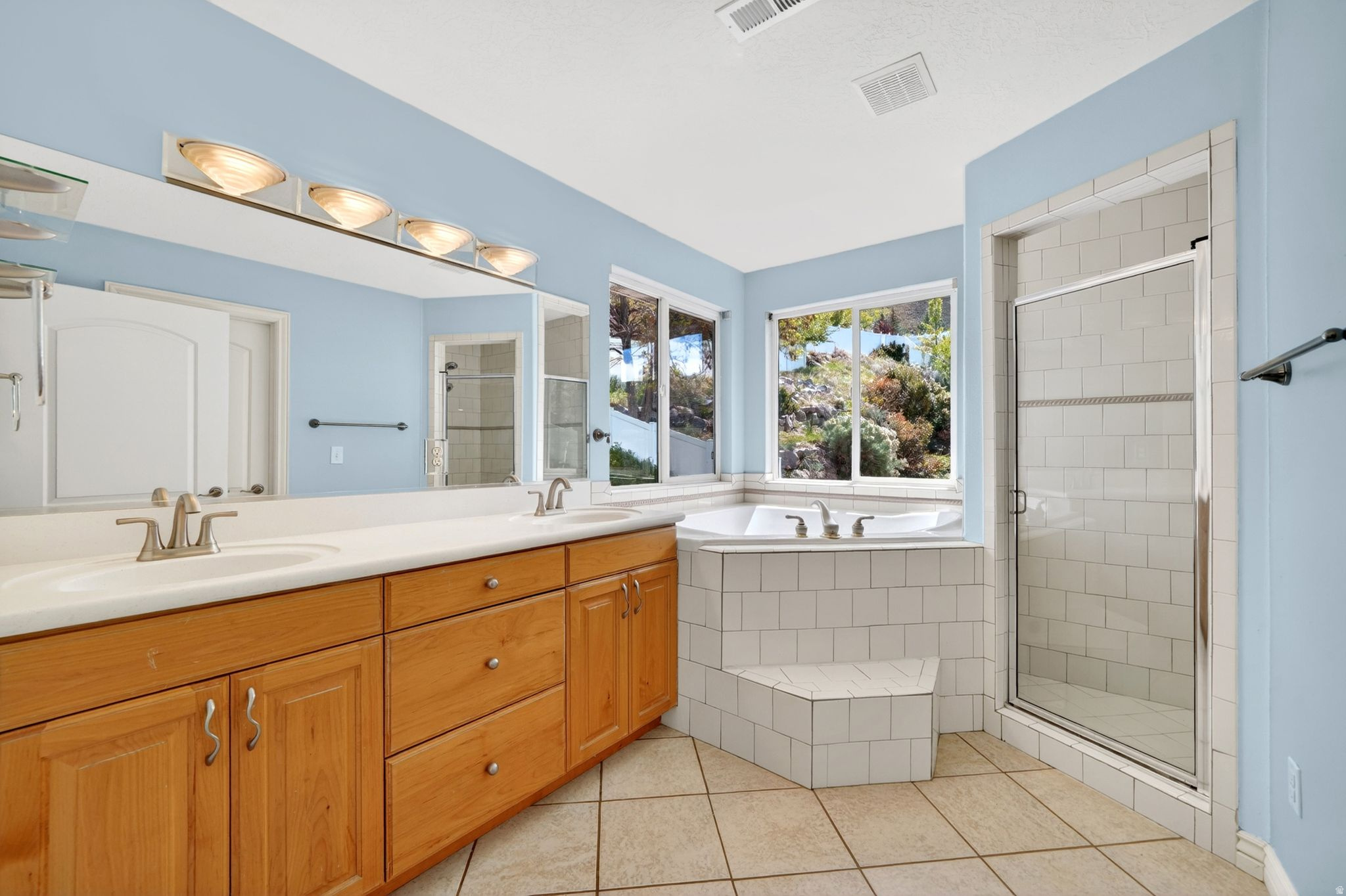 TRAVERSE HILLS # 1 - Residential