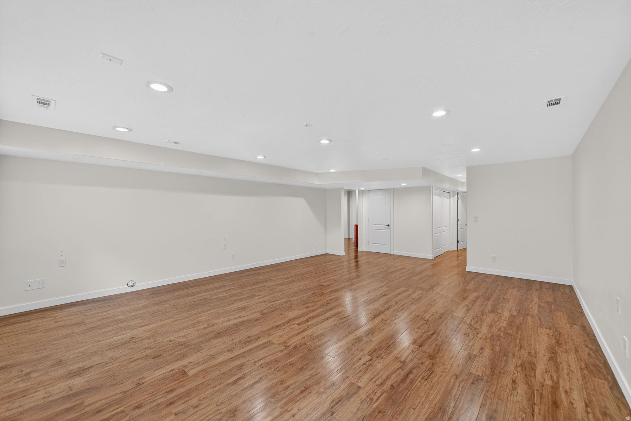 TRAVERSE HILLS # 1 - Residential