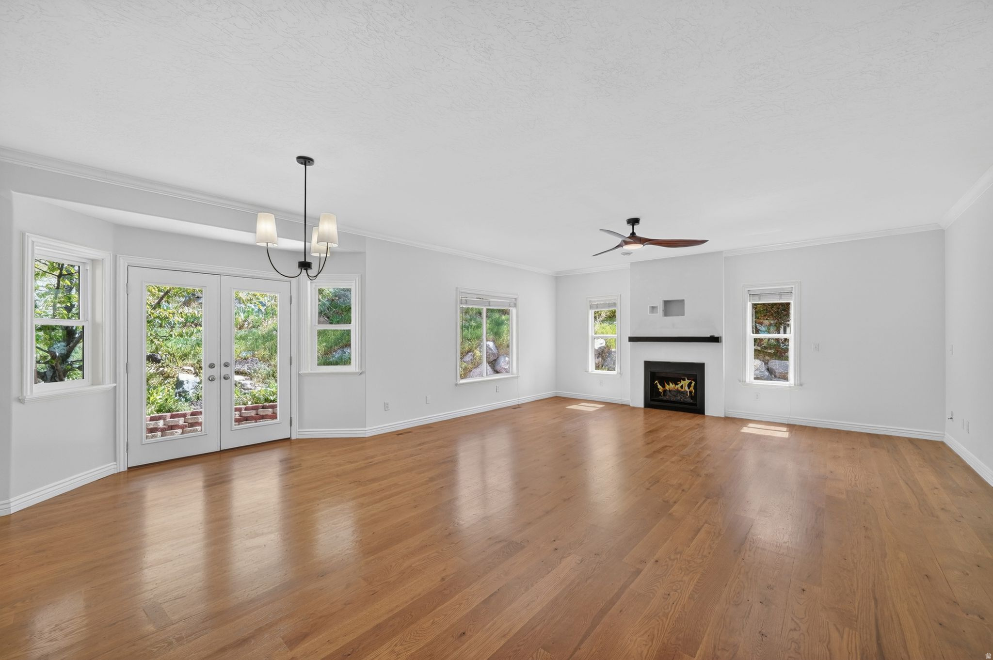 TRAVERSE HILLS # 1 - Residential