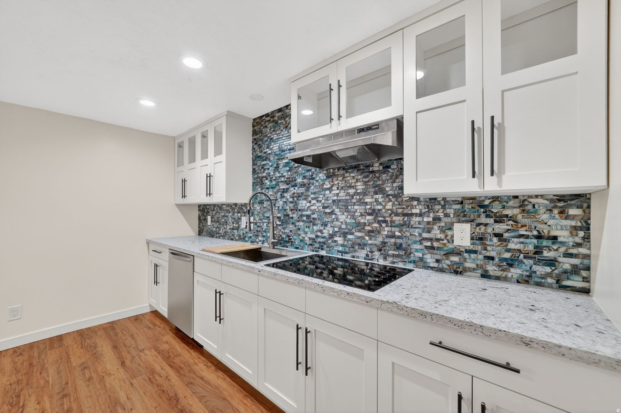 TRAVERSE HILLS # 1 - Residential