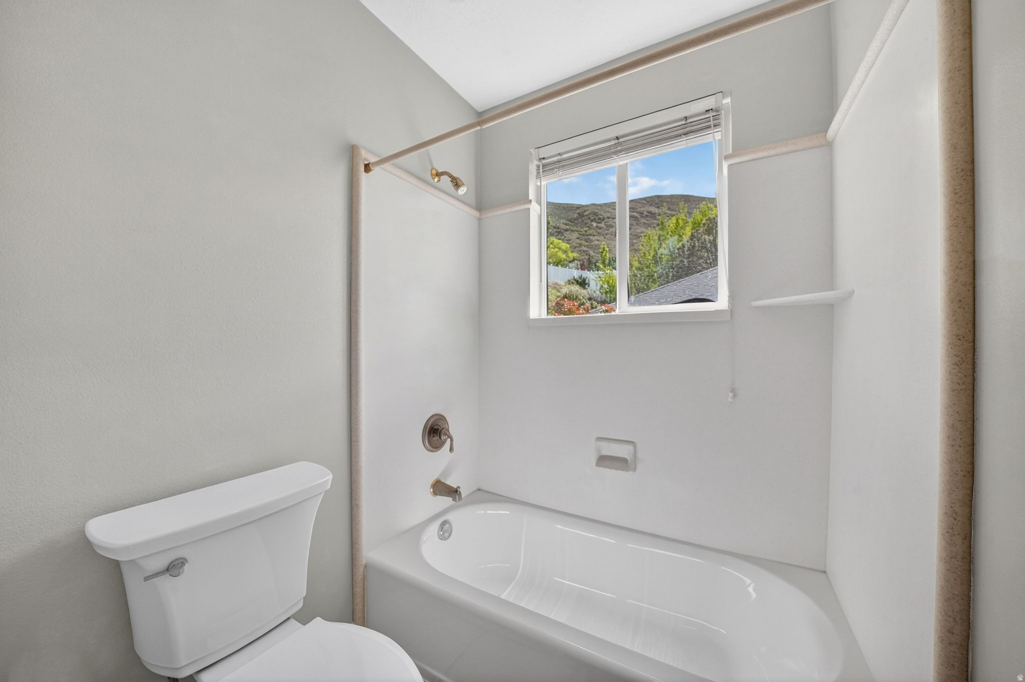 TRAVERSE HILLS # 1 - Residential