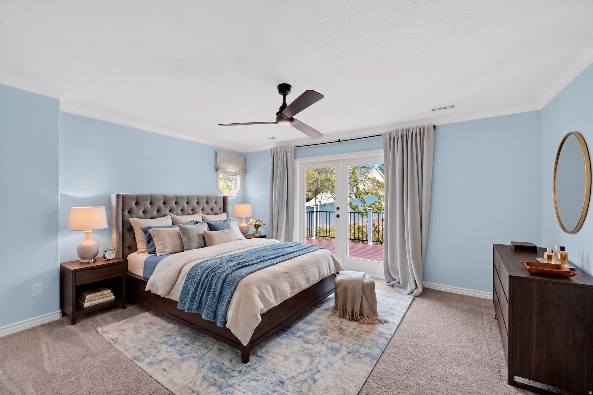 TRAVERSE HILLS # 1 - Residential