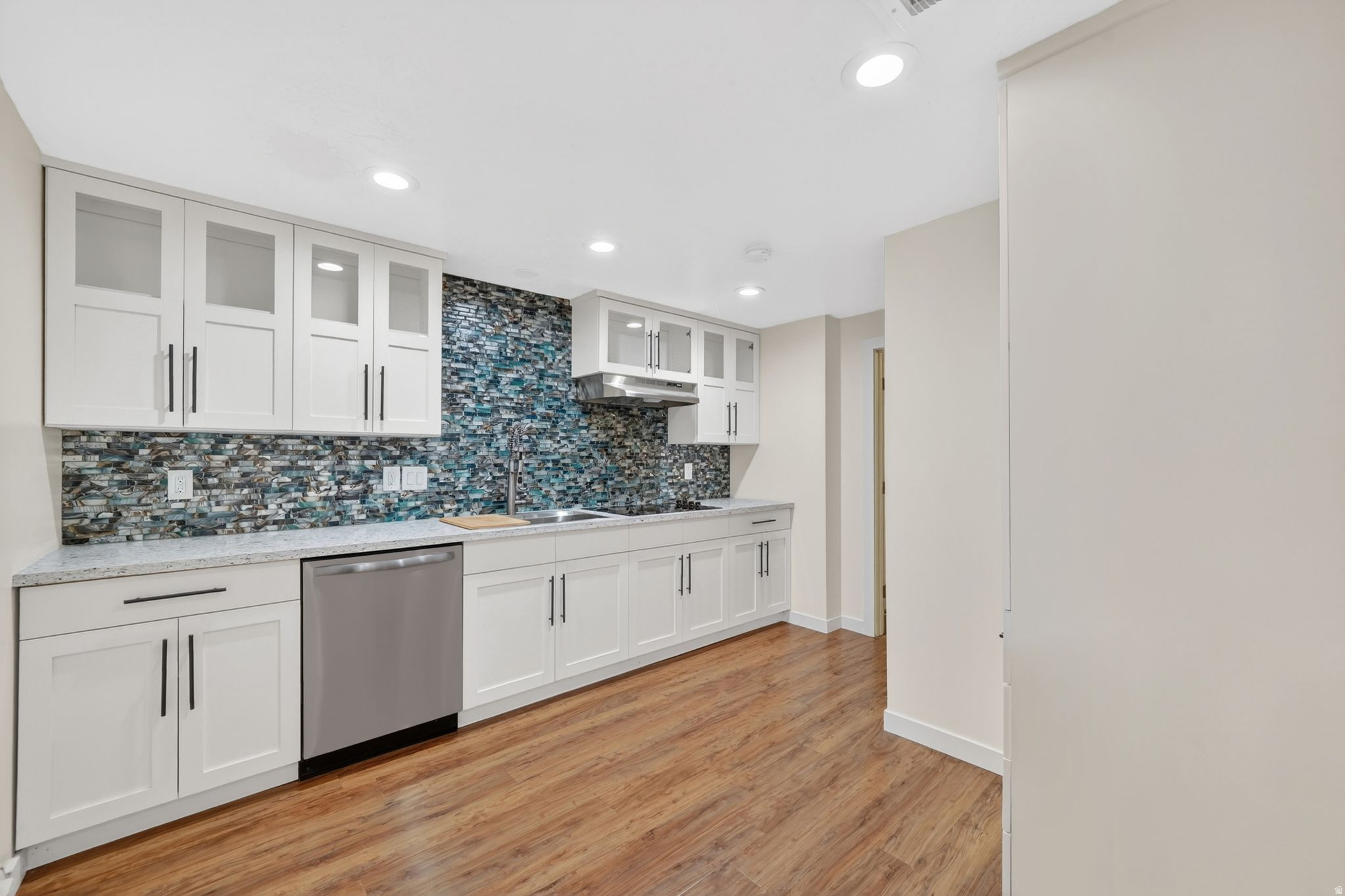 TRAVERSE HILLS # 1 - Residential