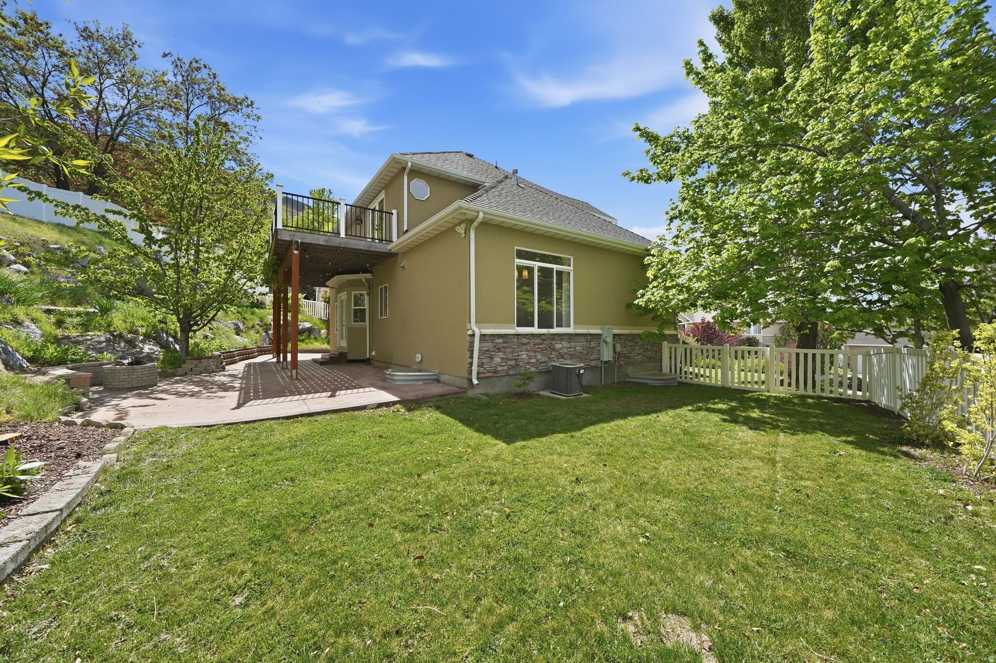 TRAVERSE HILLS # 1 - Residential