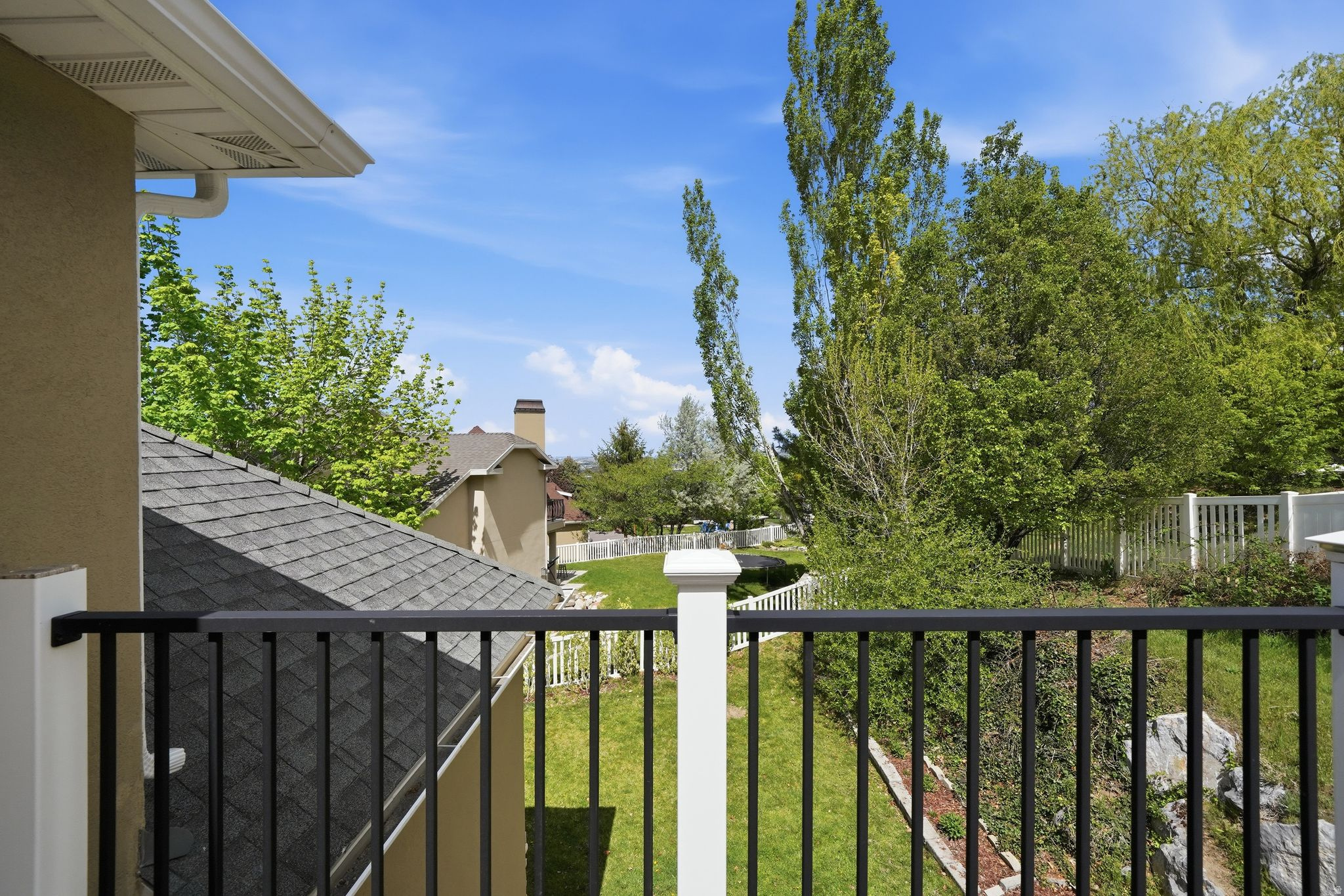 TRAVERSE HILLS # 1 - Residential