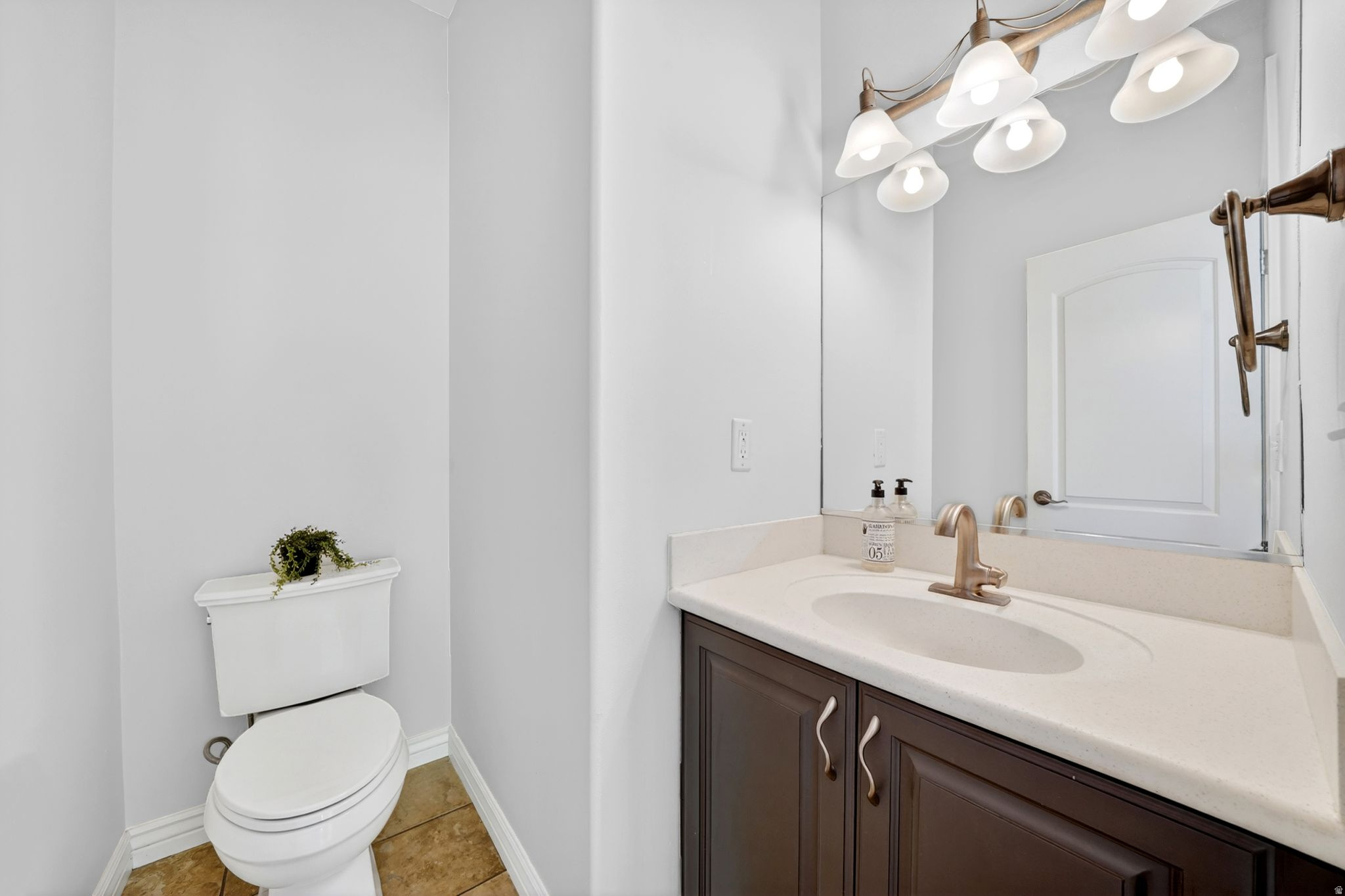 TRAVERSE HILLS # 1 - Residential