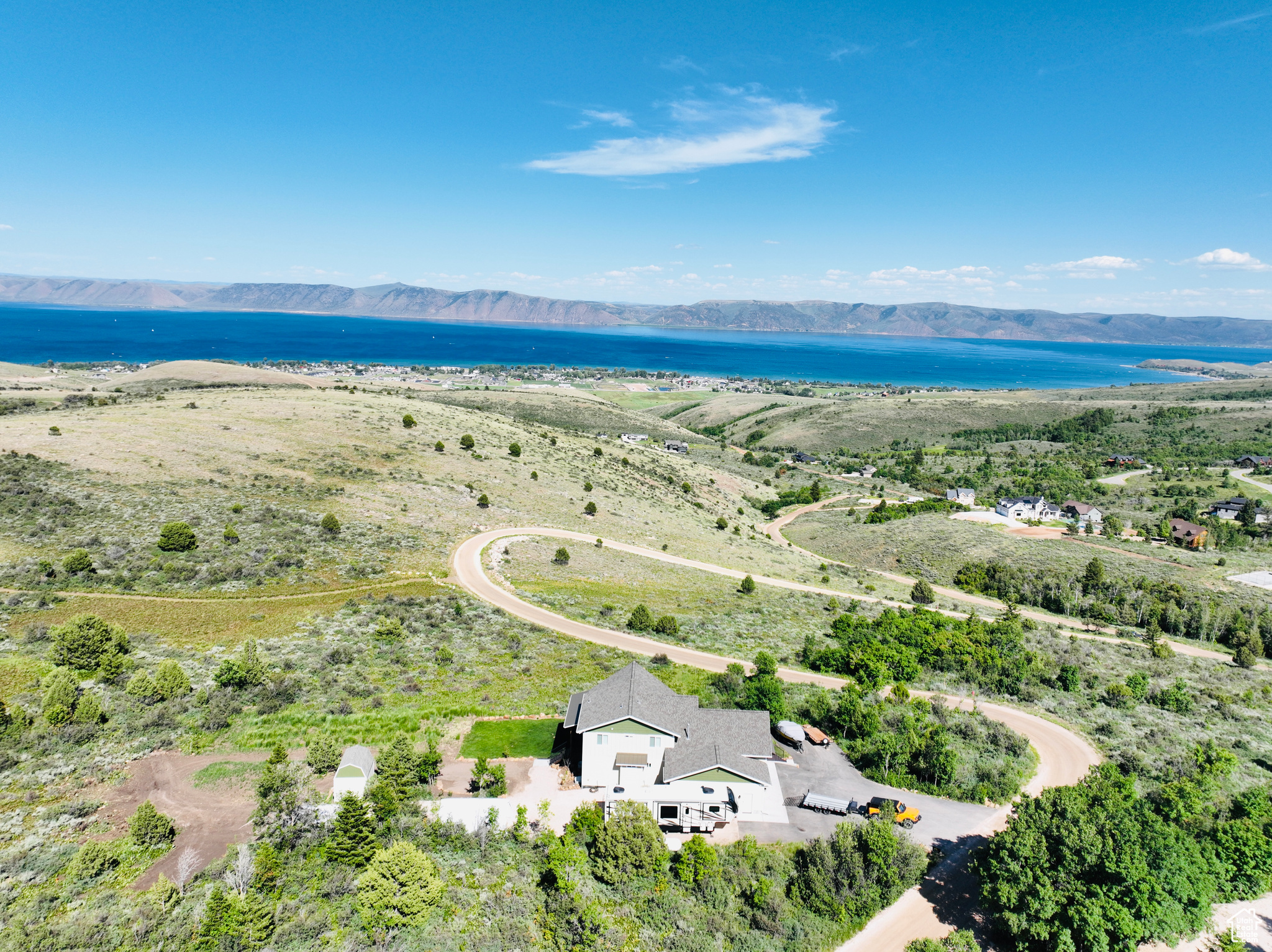 265 S Huckleberry Cir #25, Garden City, Utah image 4