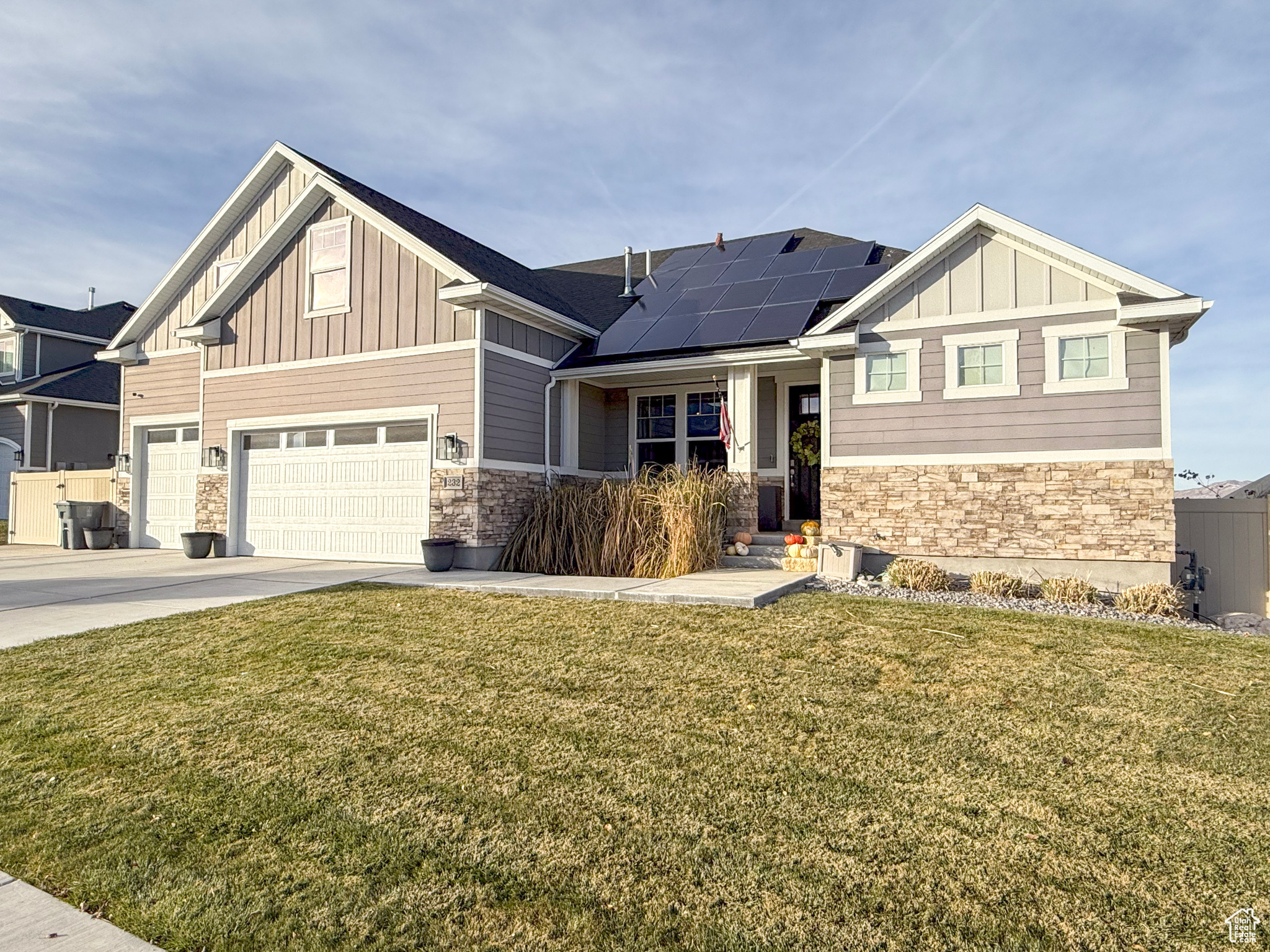 232 W Rosewood Dr, Saratoga Springs, Utah image 1