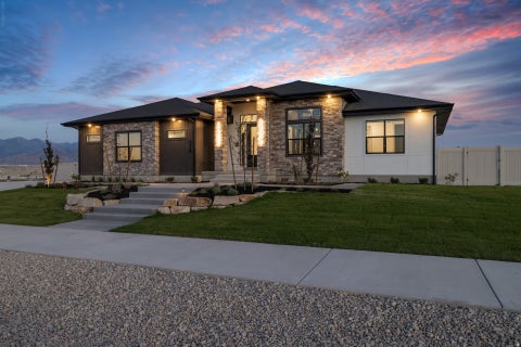 Tiny photo for 614 E SHELLEY LN #215, Grantsville, UT 84029 (MLS # 2176069)